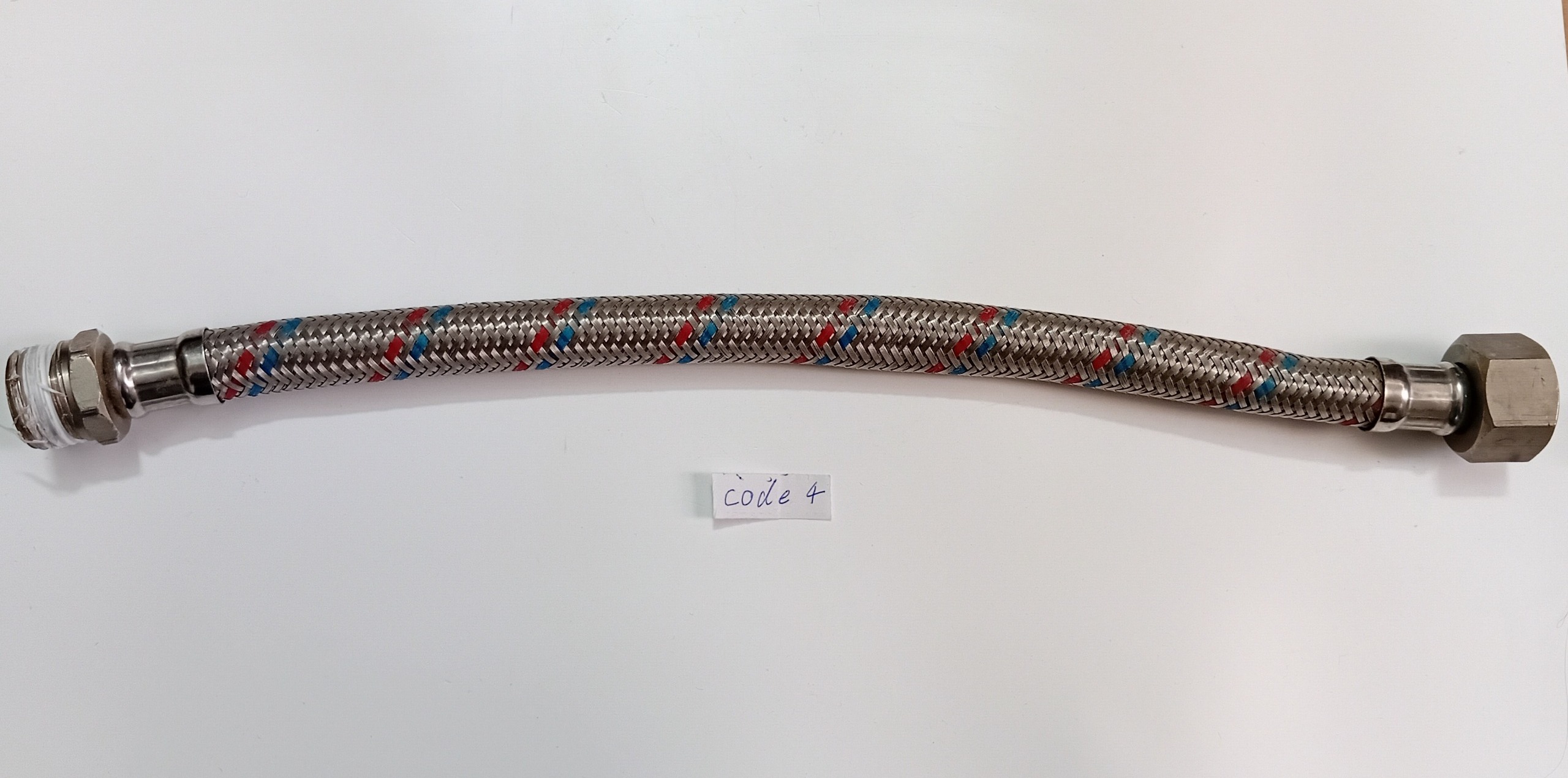 شلنگ پیسوار آب 30 سانتی