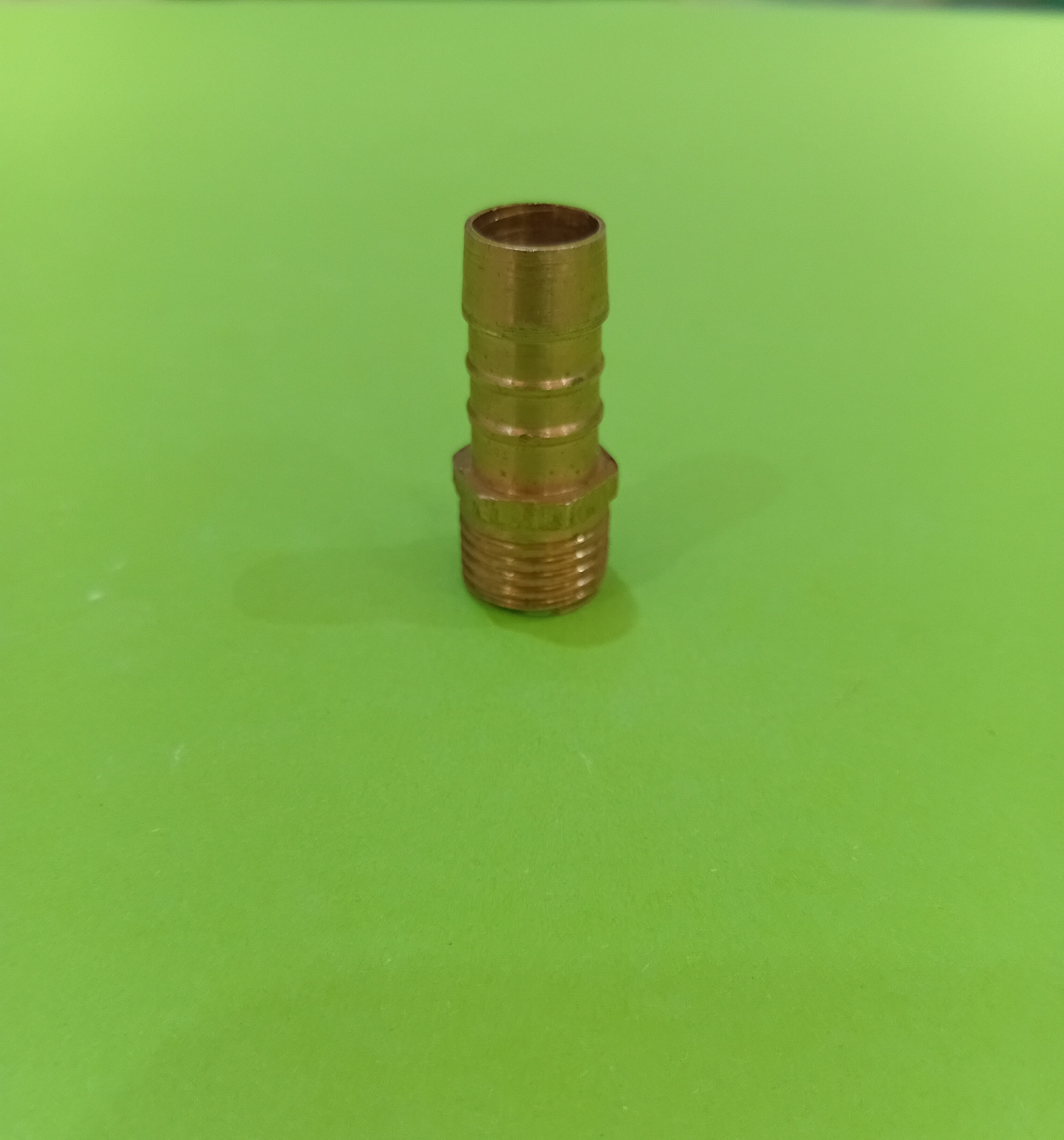 سرشیر گاز و آب شلنگ خور