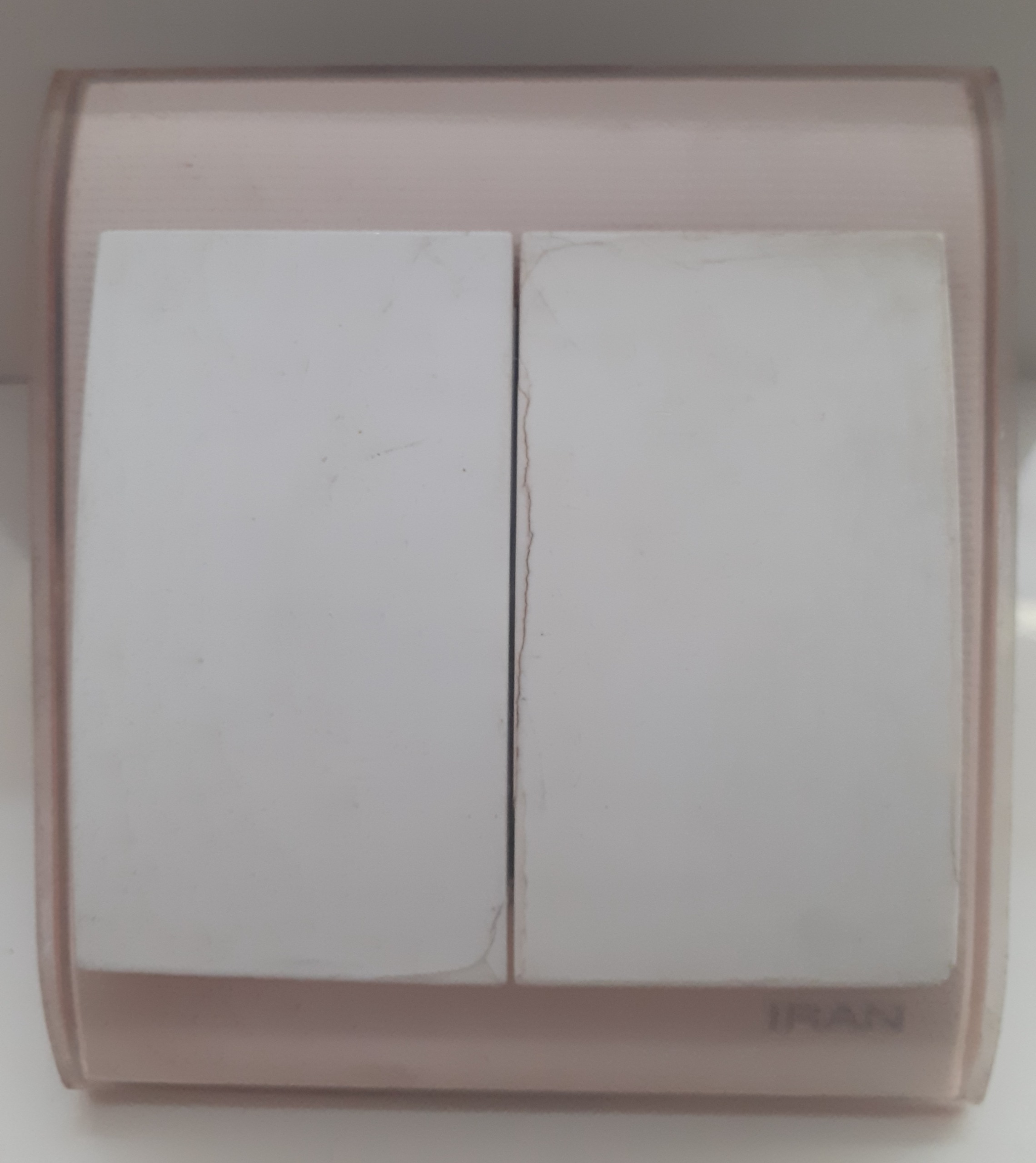 کلید دوپل ترنسپورت صورتی