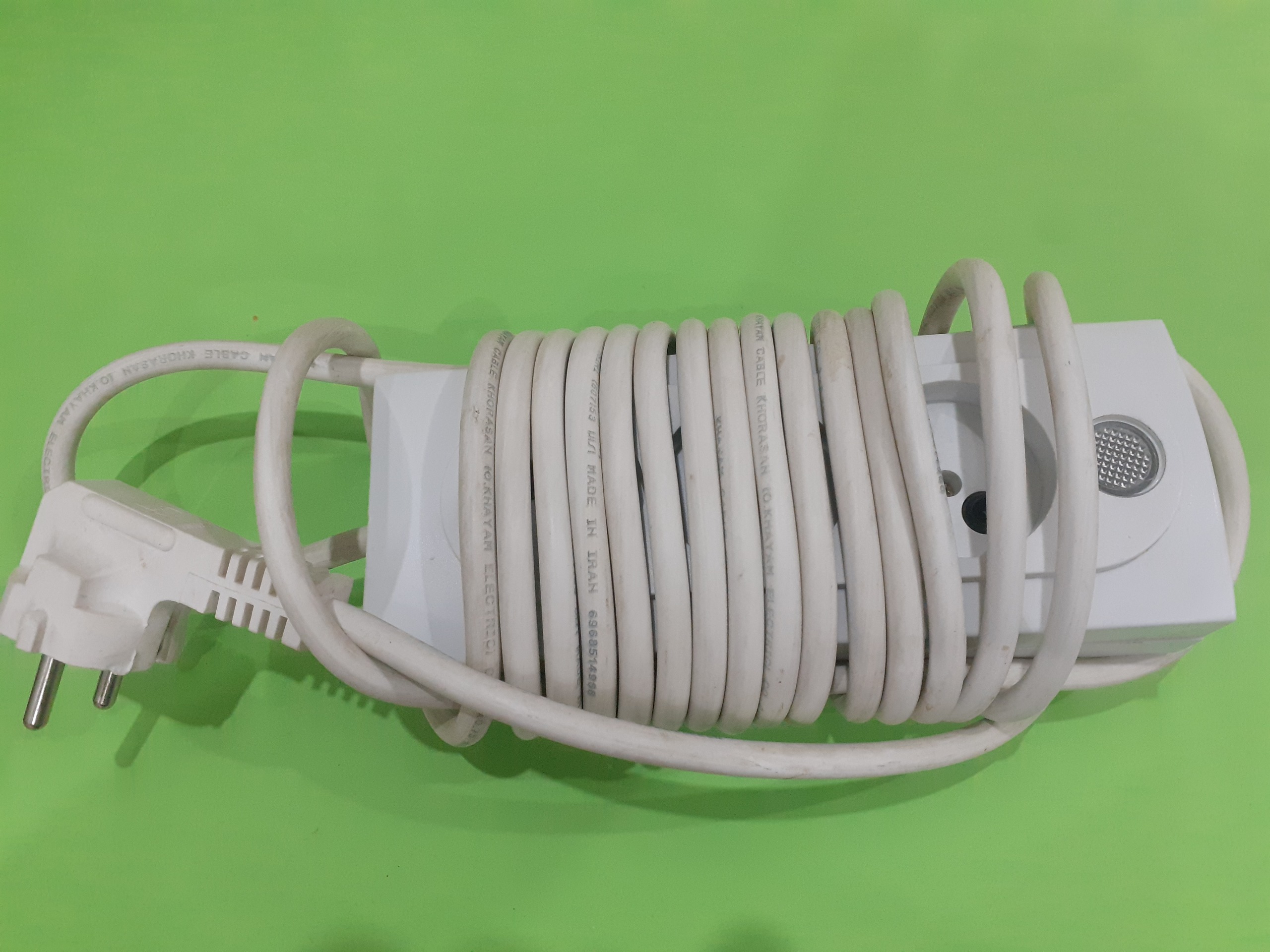 سه خانه یه راهی 5 متری خیام