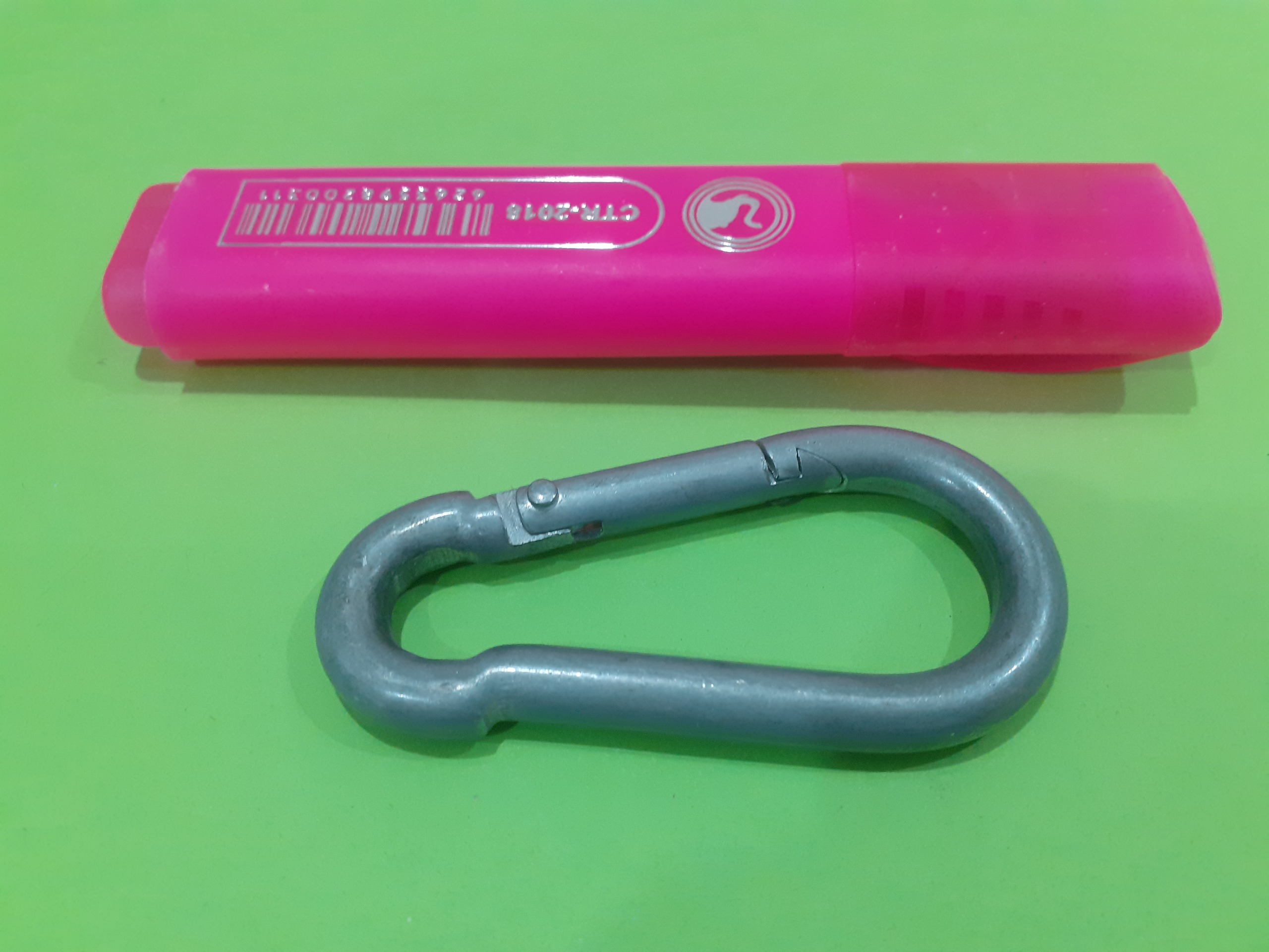 کارابین 5 سانتیمتری