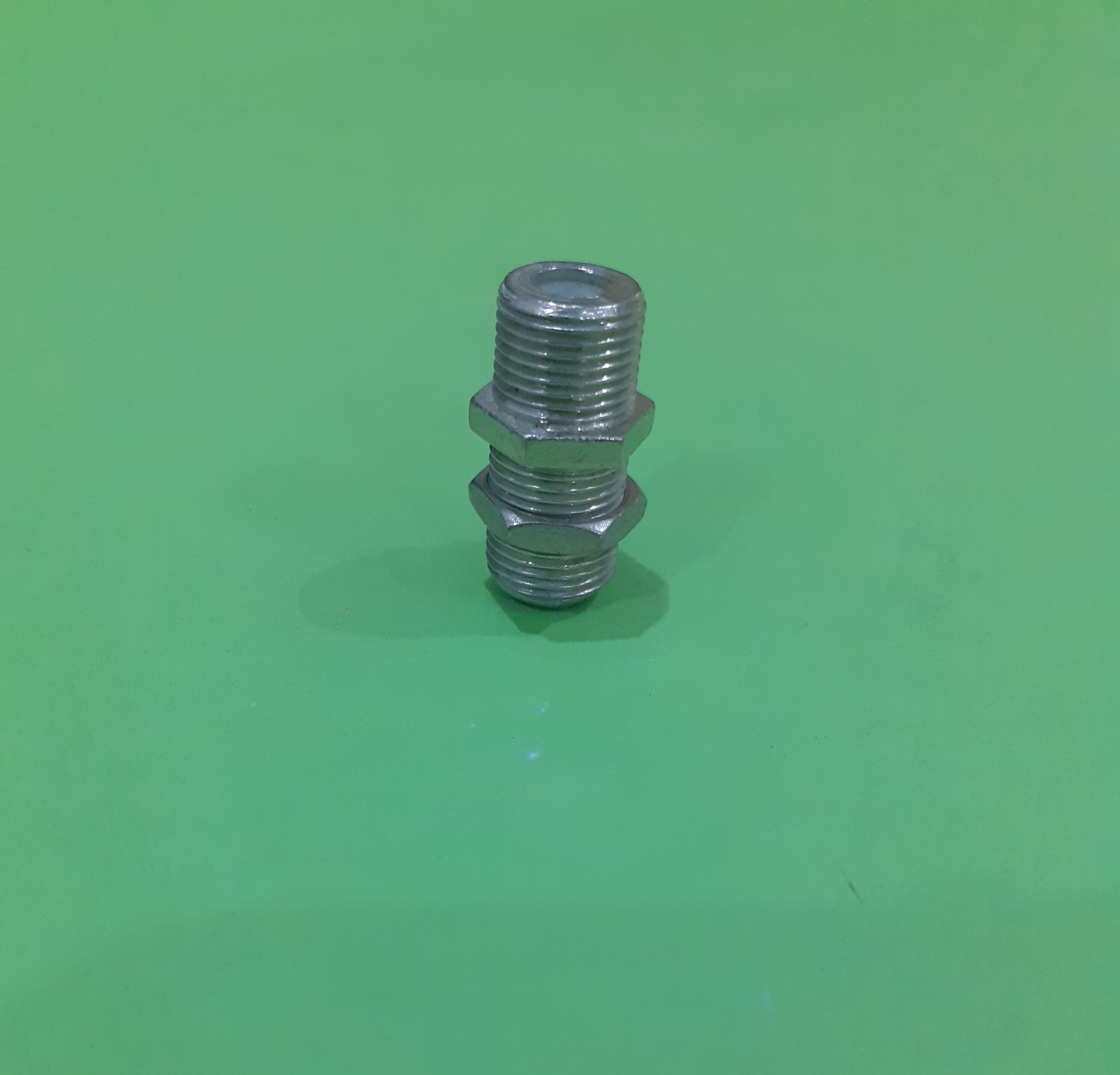 فیش آنتن دو سر مادگی