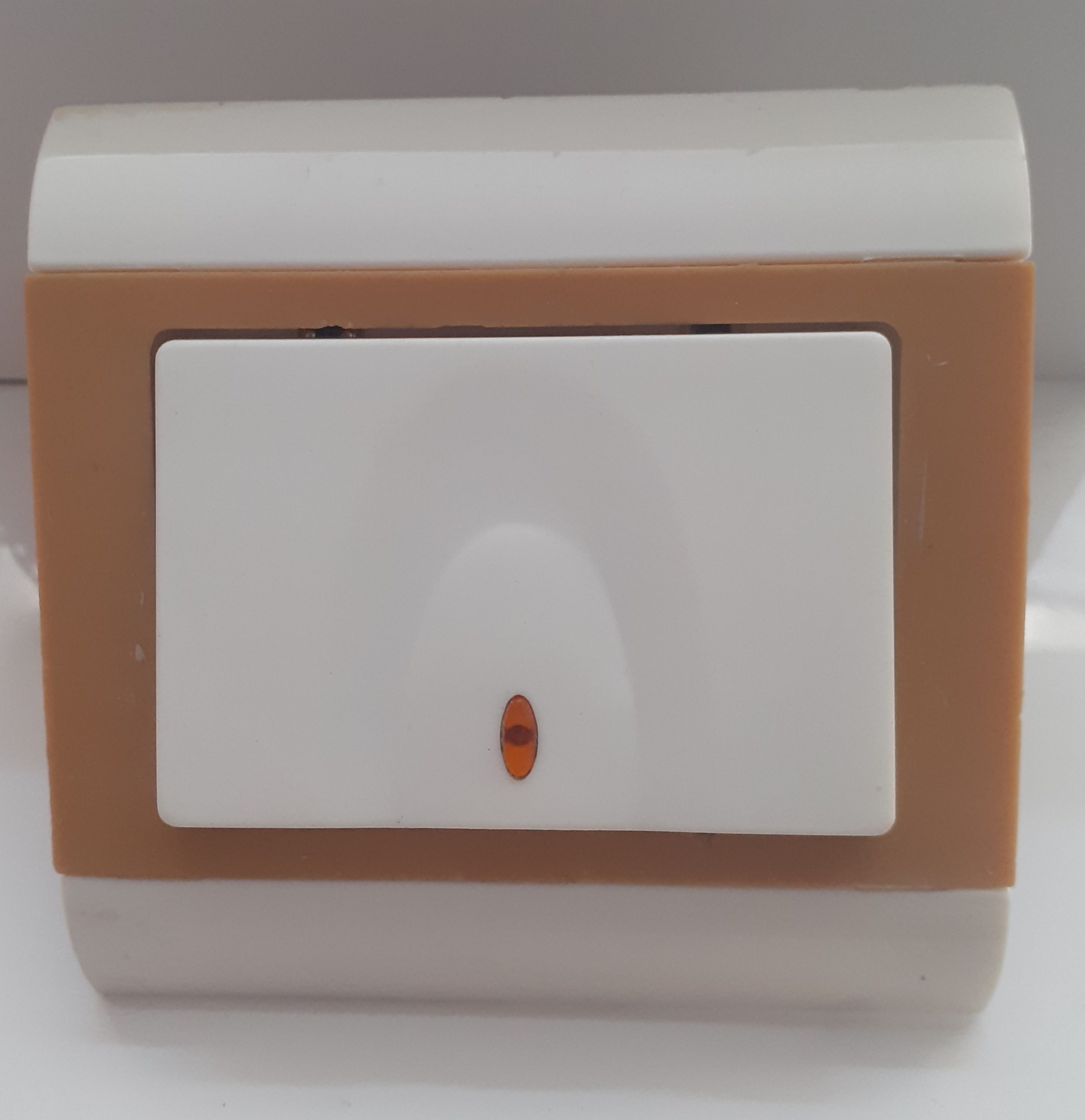 کلید یک پل مدل ساحل