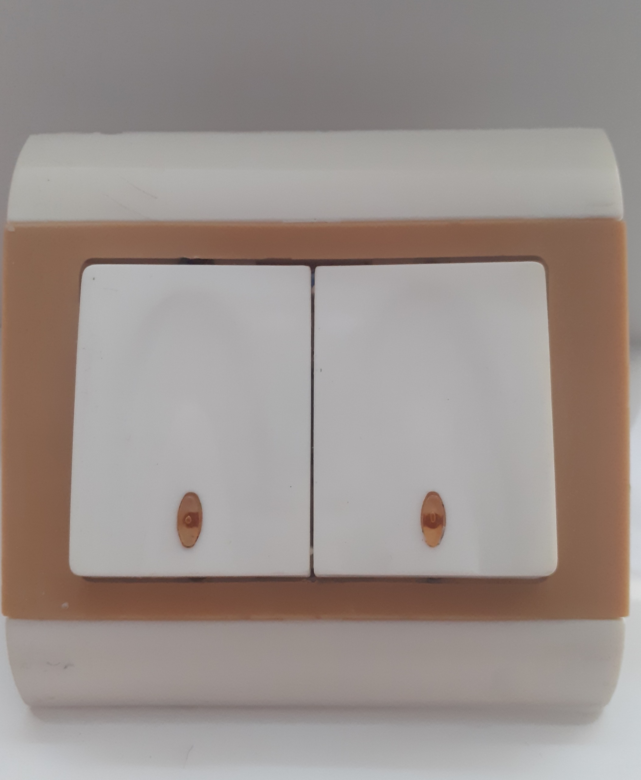 کلید دوپل مدل ساحل