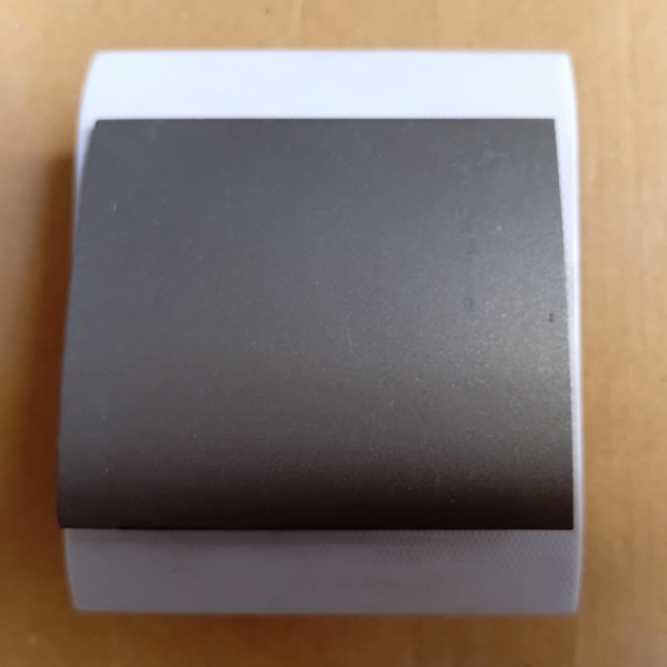 کلید برق یک پل توکار زمان الکتریک