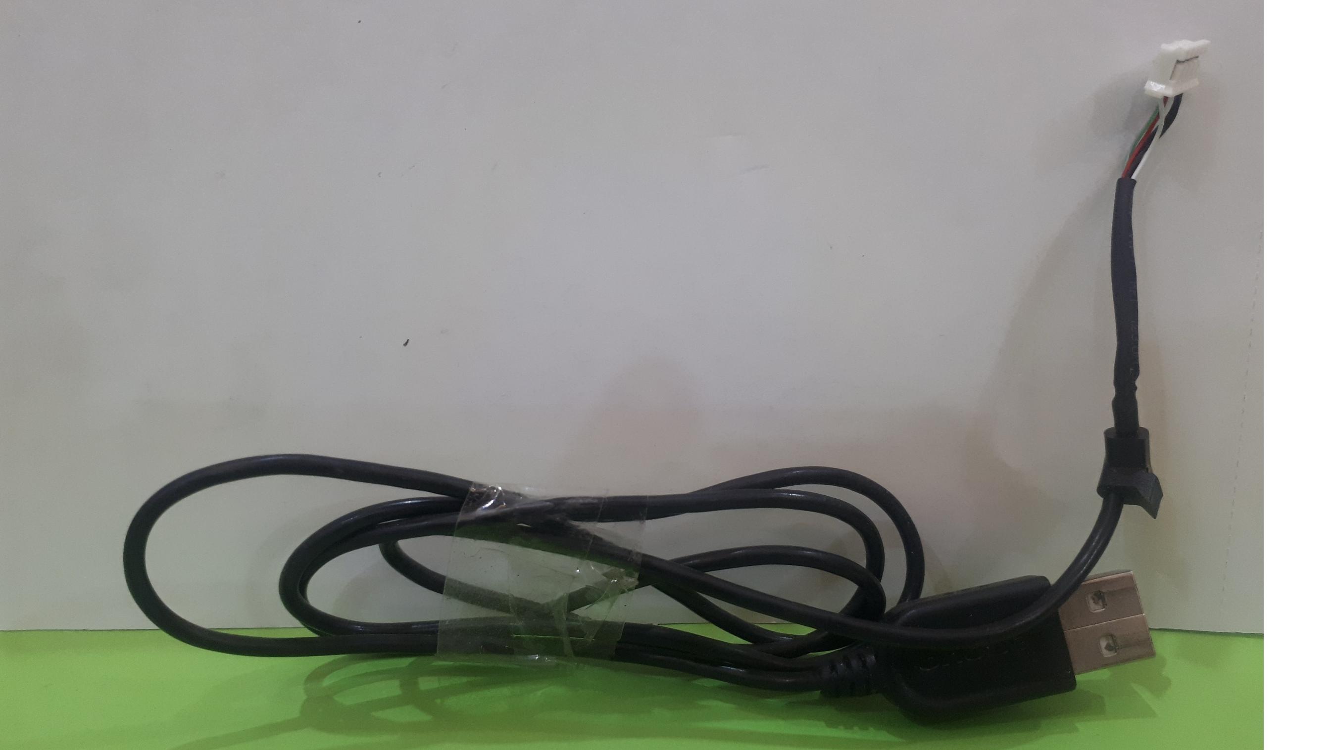 کابل یو اس بی تعمیراتی