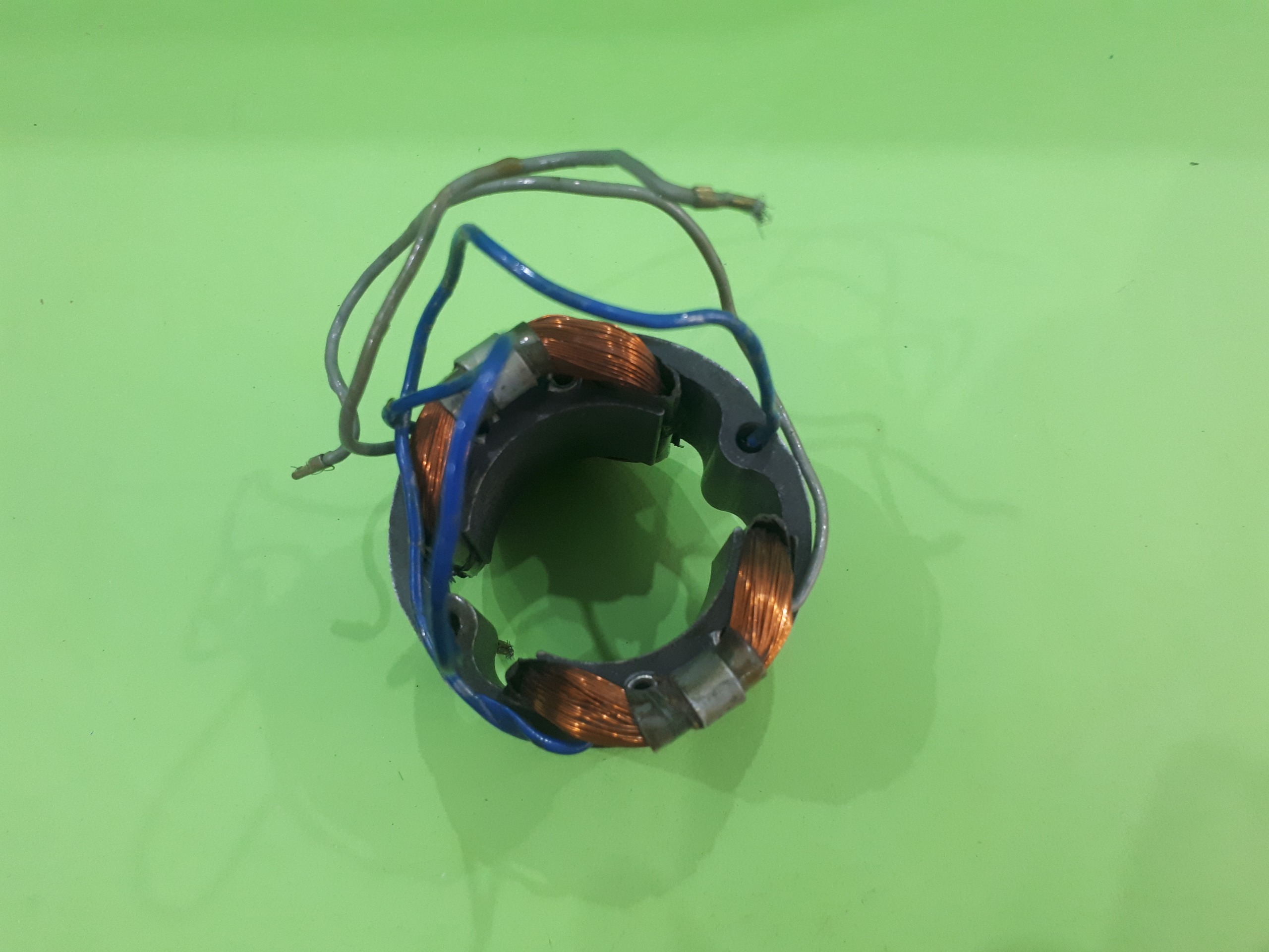 بالشتک دریل چینی