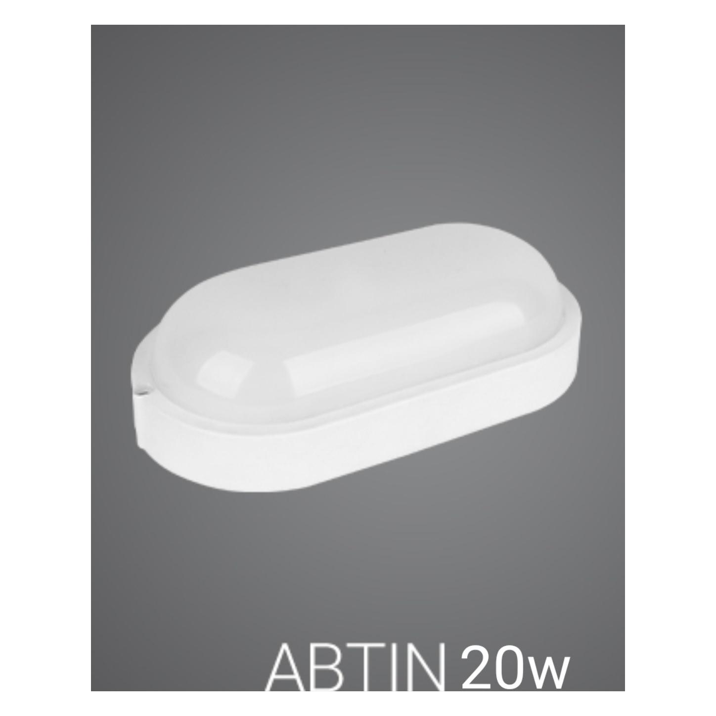 پنل دیواری آبتین 20 وات