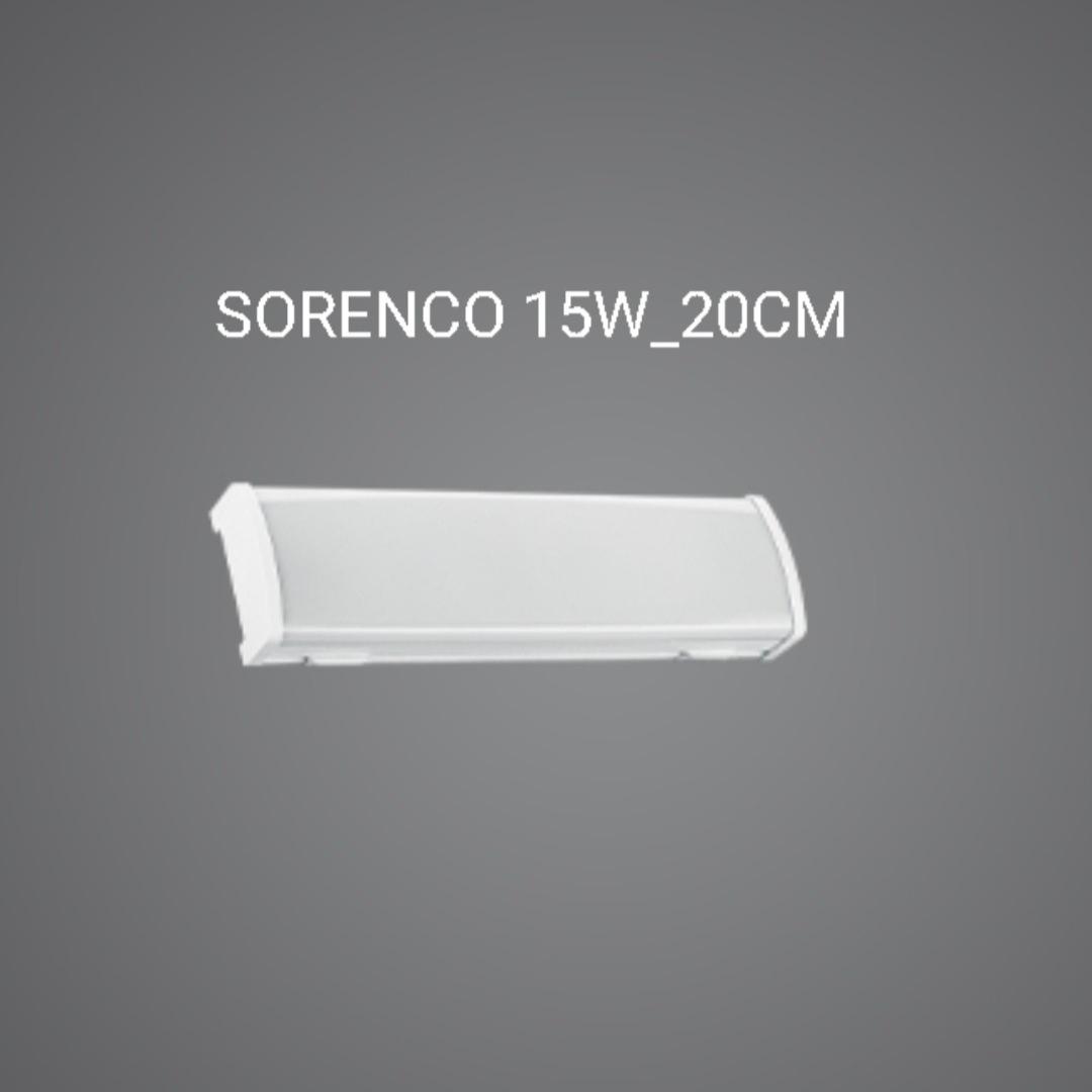 براکت سورنکو 20وات 15 سانتیمتر