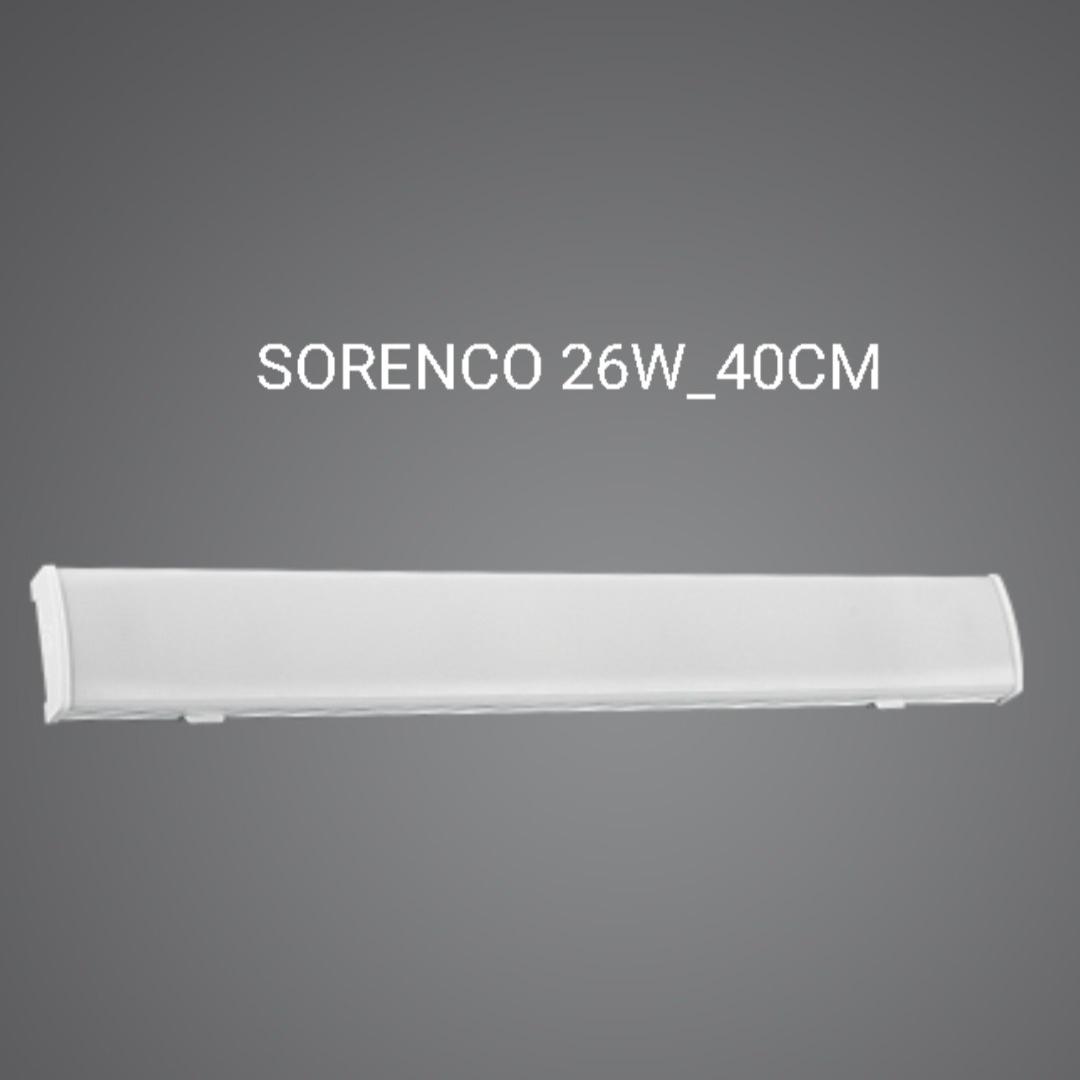 براکت 26 وات 40 سانتیمتر