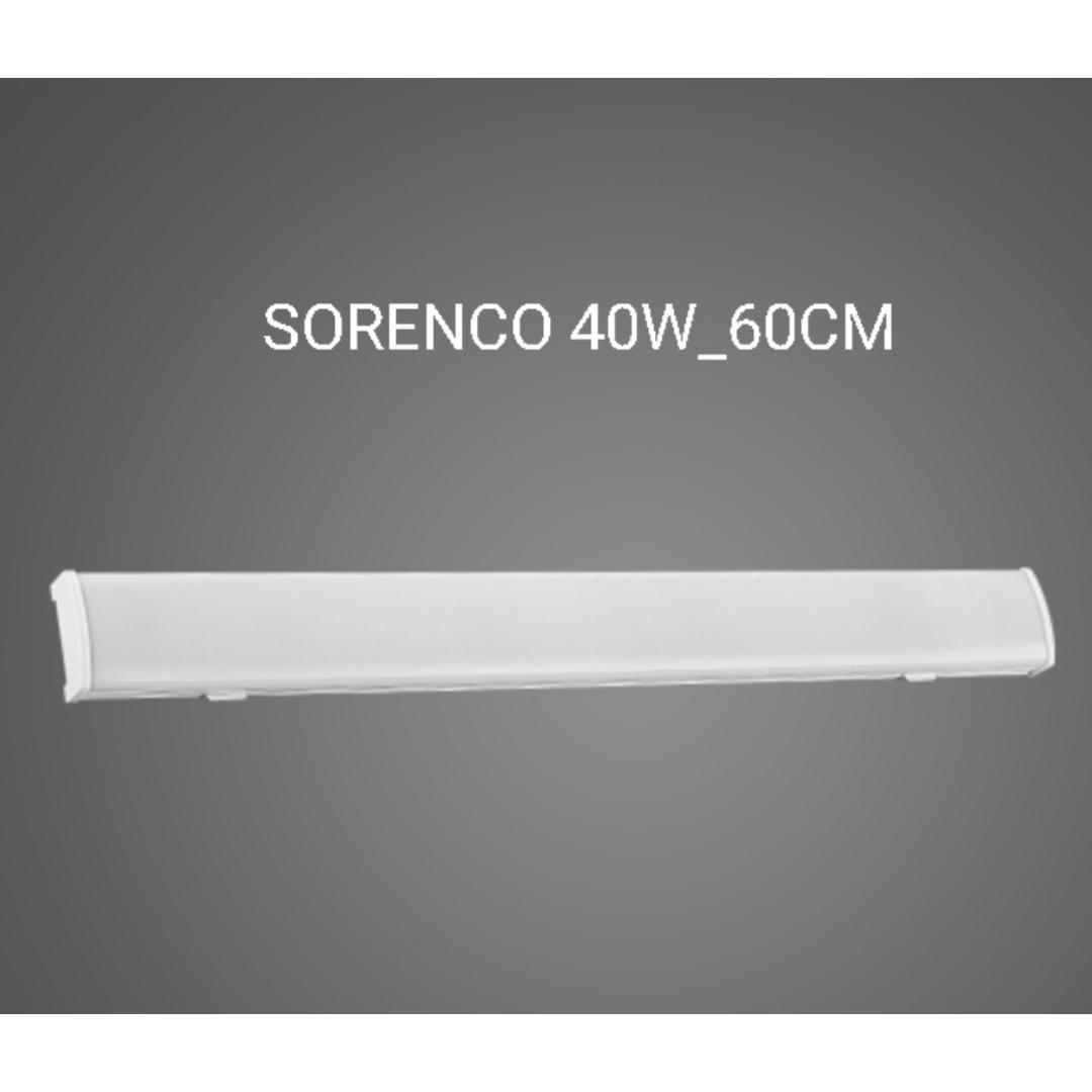 براکت سورنکو 40 وات 60 سانتیمتر