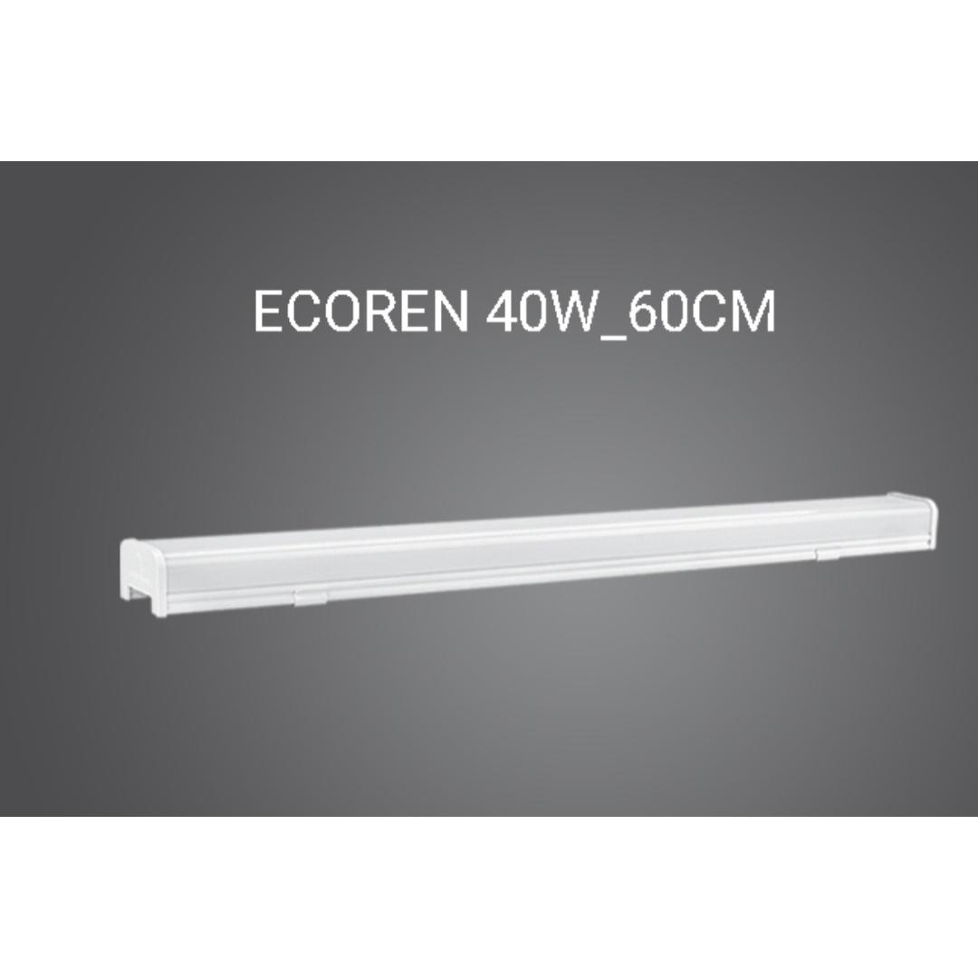 براکت 40 وات 60 سانتیمتر اکورن پارس شعاع