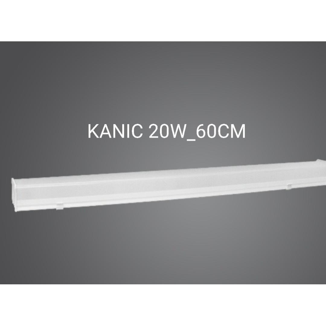 براکت 20 وات 60 cm کانیک