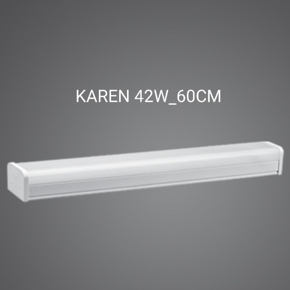 براکت 42 وات 60 سانتیمتر   کارن