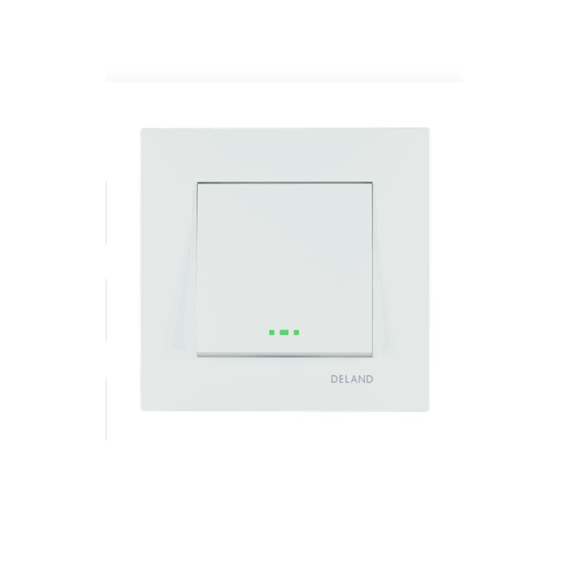 کلید یک پل آسا دلند