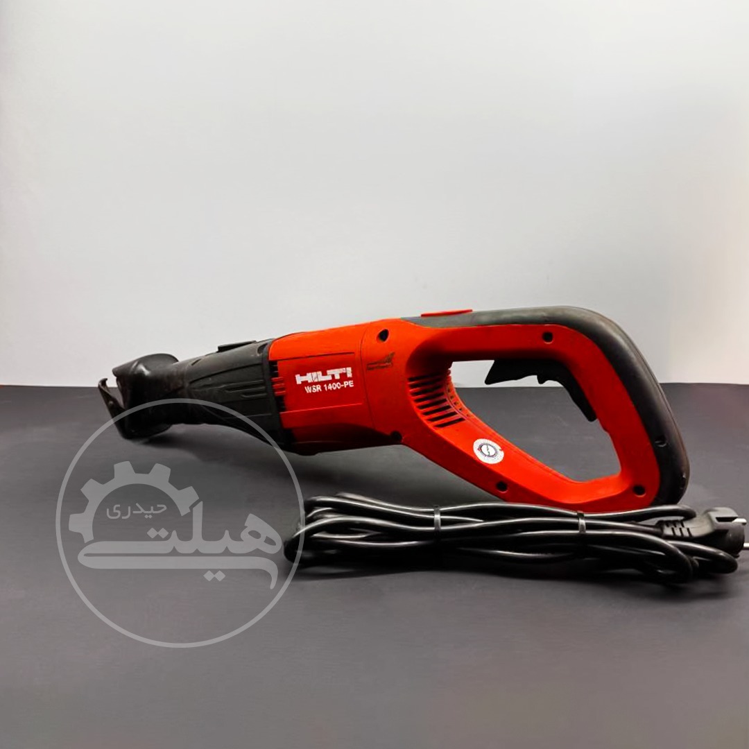اره افقی بر هیلتی مدل Hilti WSR 1400 PE