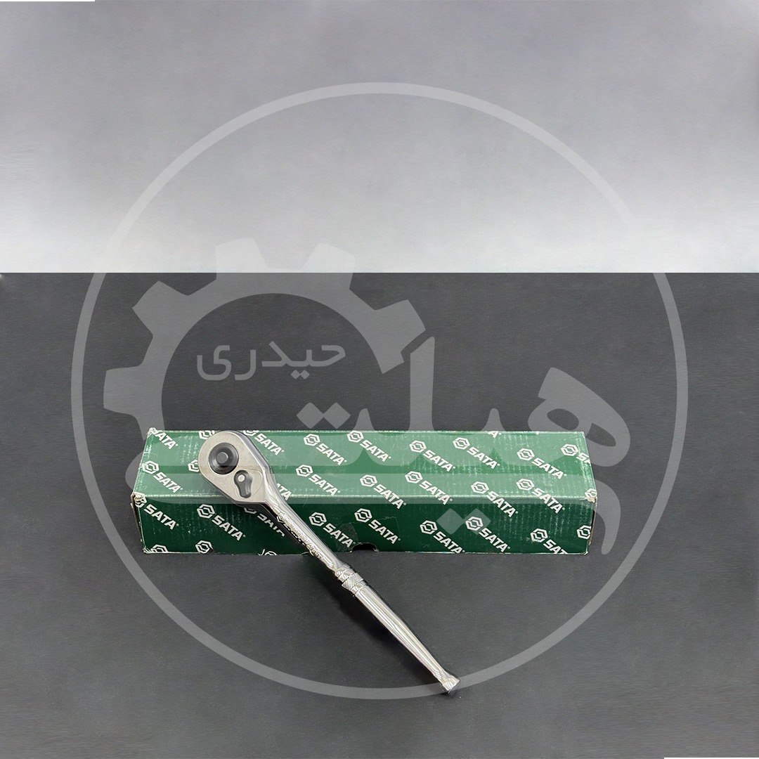  آچار جغجغه ای Sata آمریکایی