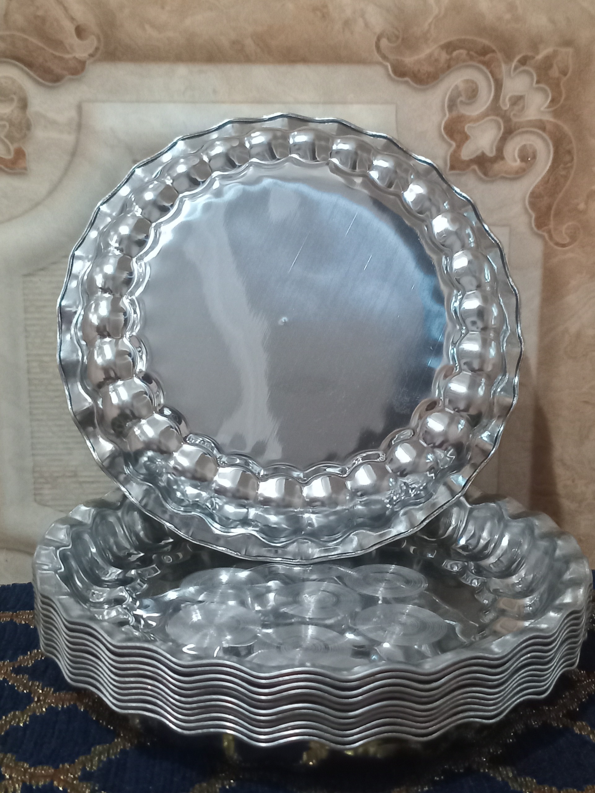 سینی کوچک نو