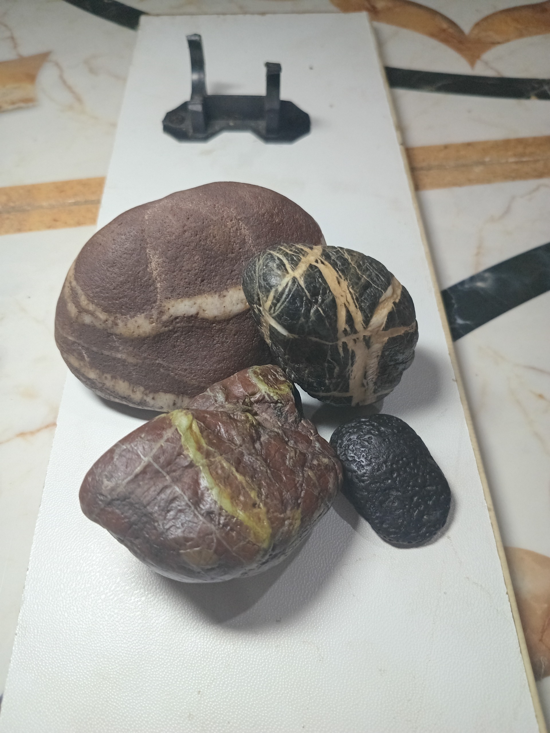 سنگ کلکسیونی نو