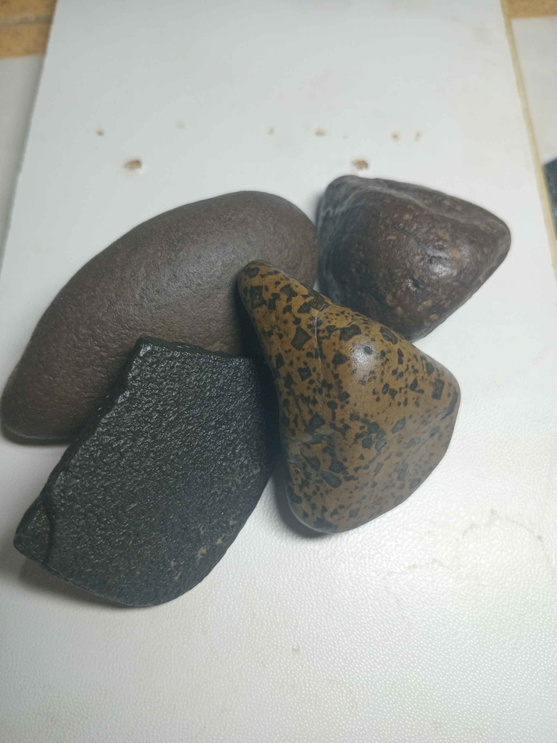 سنگ کلکسیونی نو