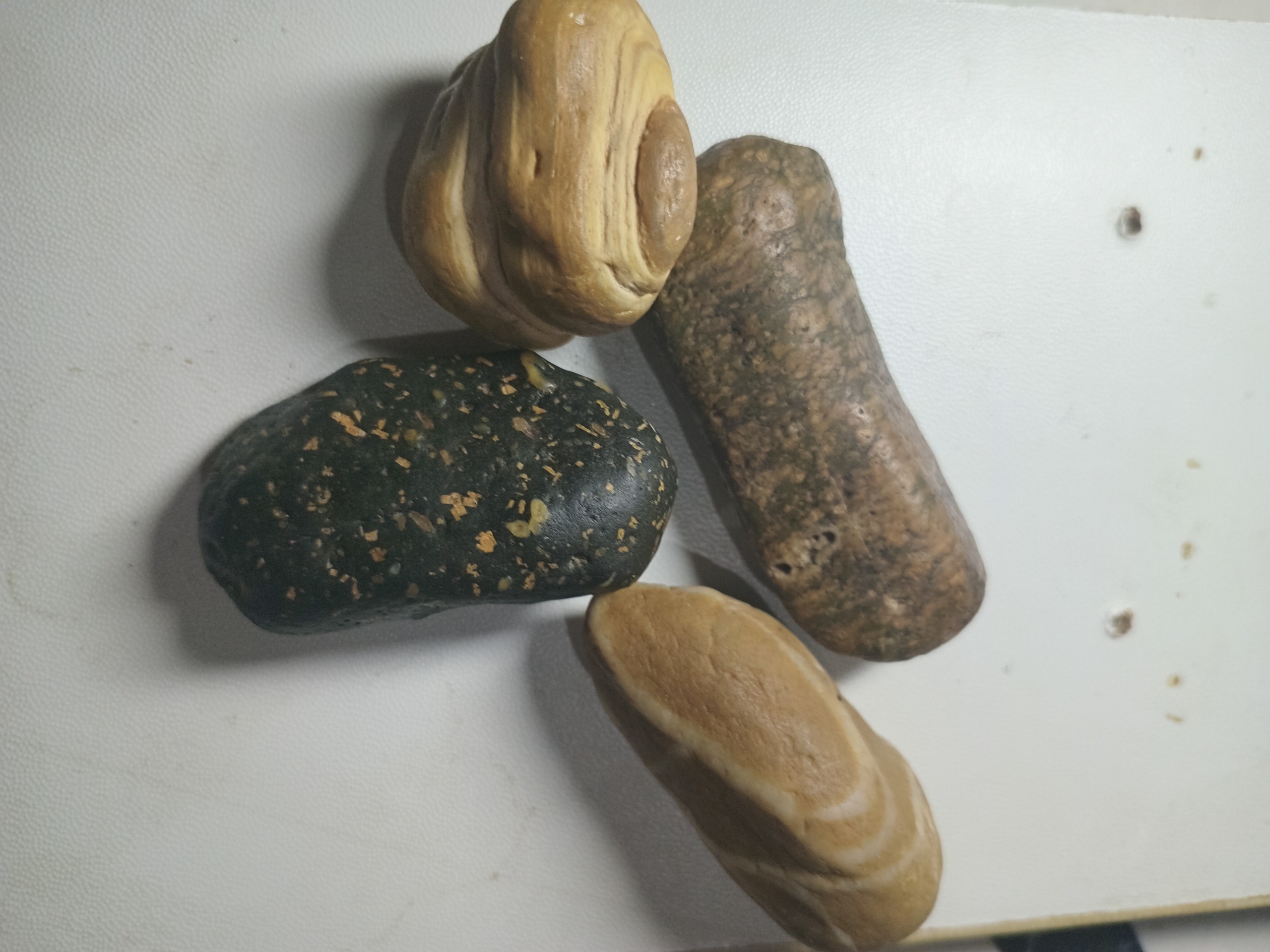 سنگ کلکسیونی نو