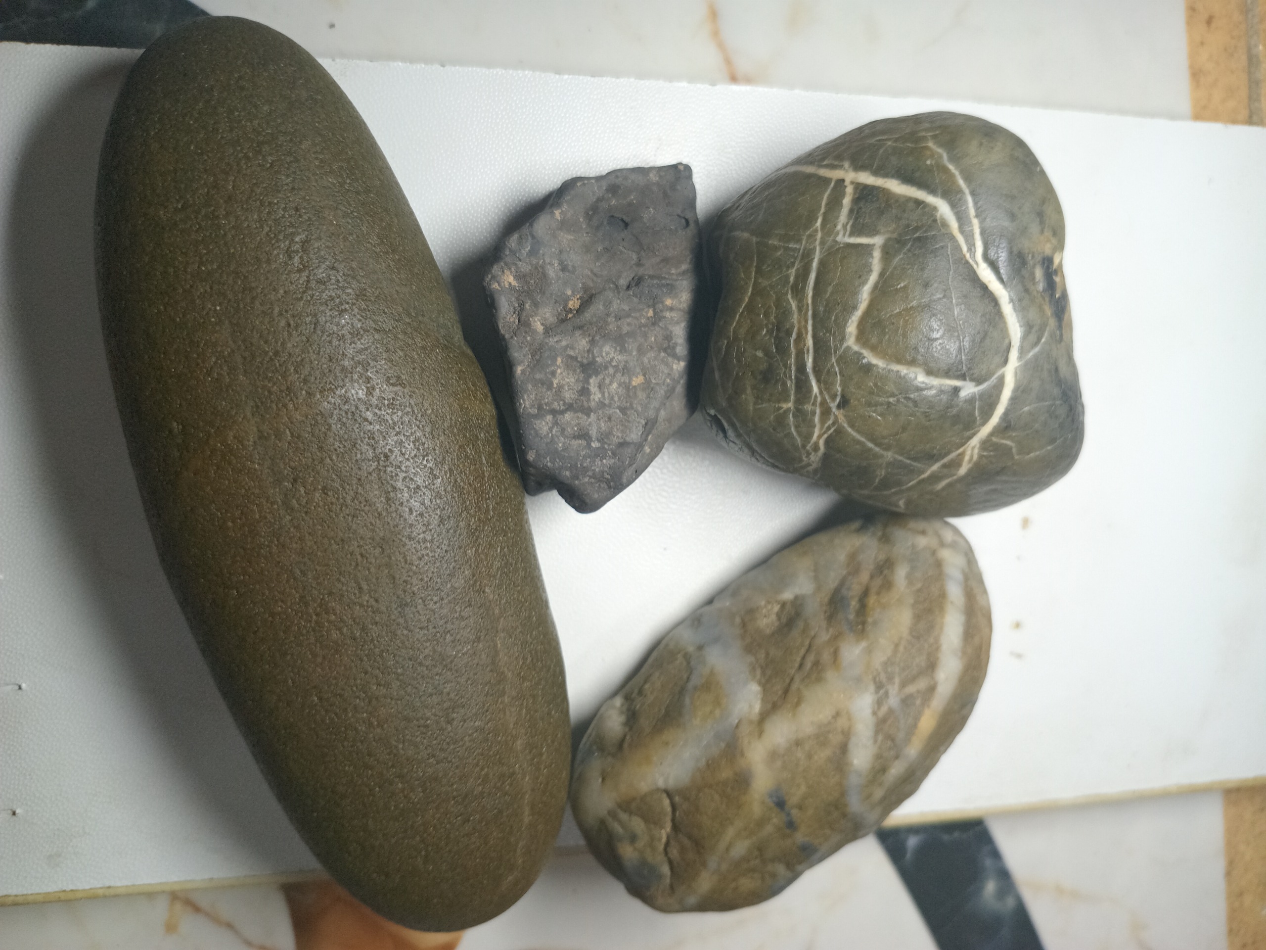 سنگ کلکسیونی نو