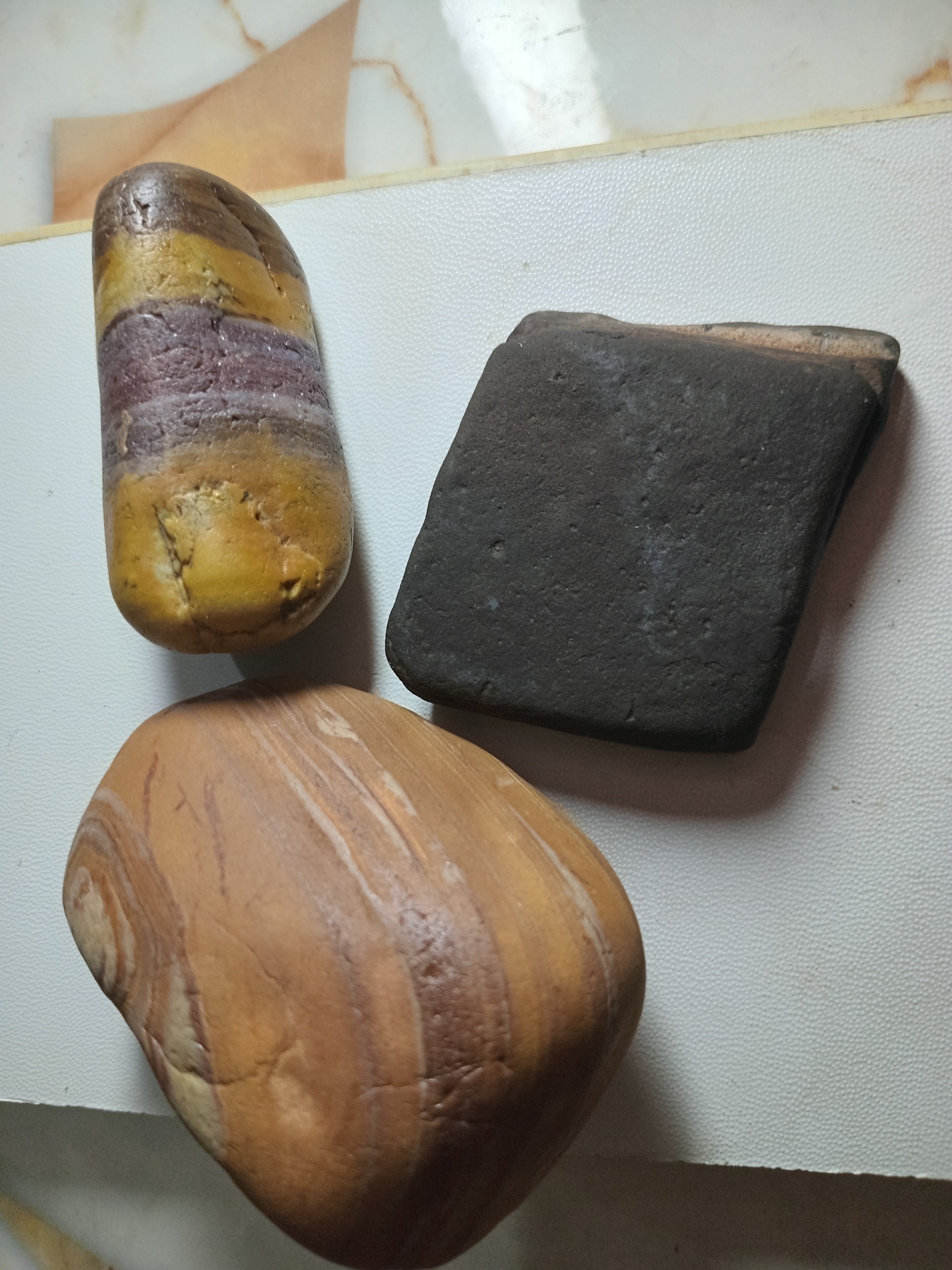 سنگ کلکسیونی نو