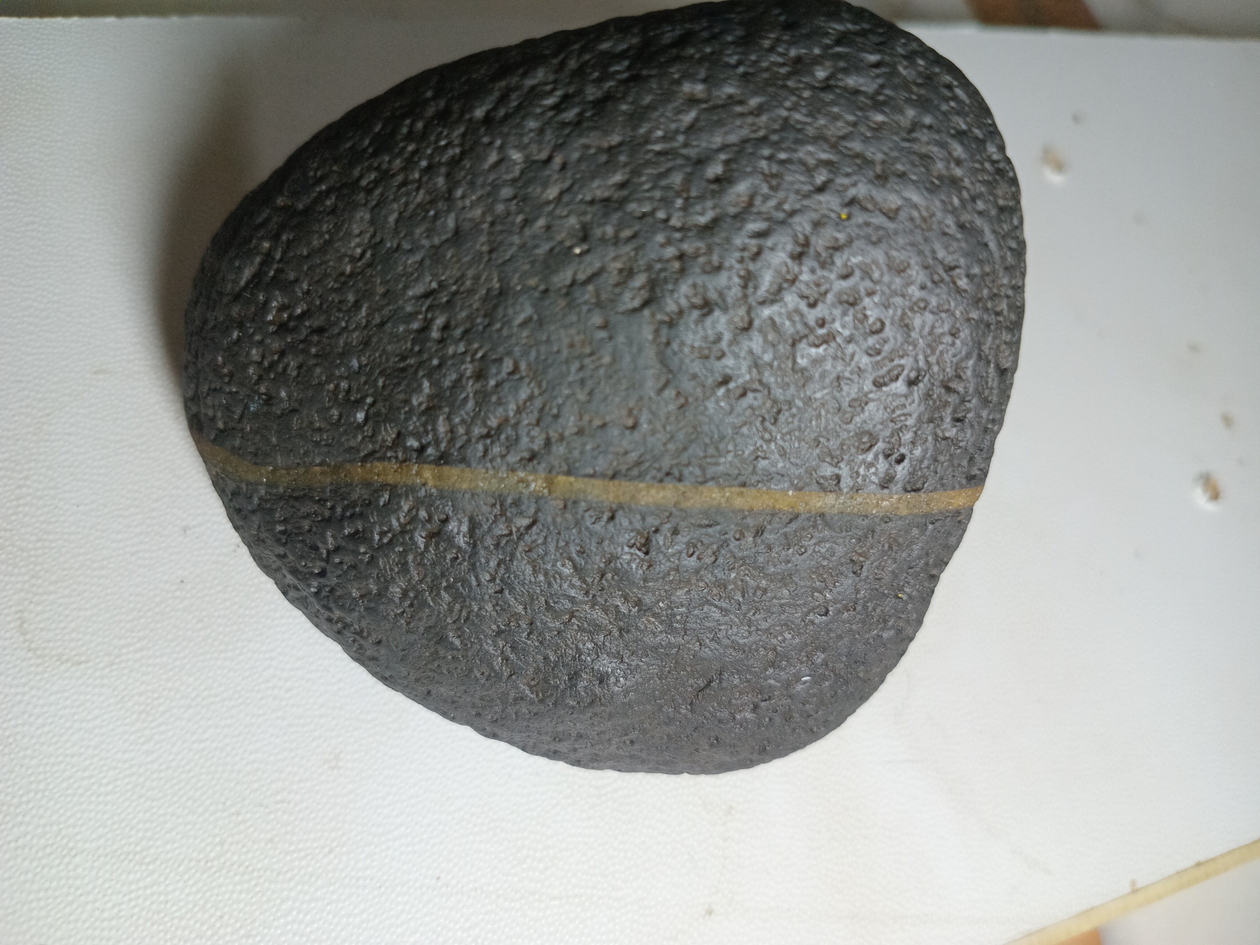سنگ کلکسیونی نو