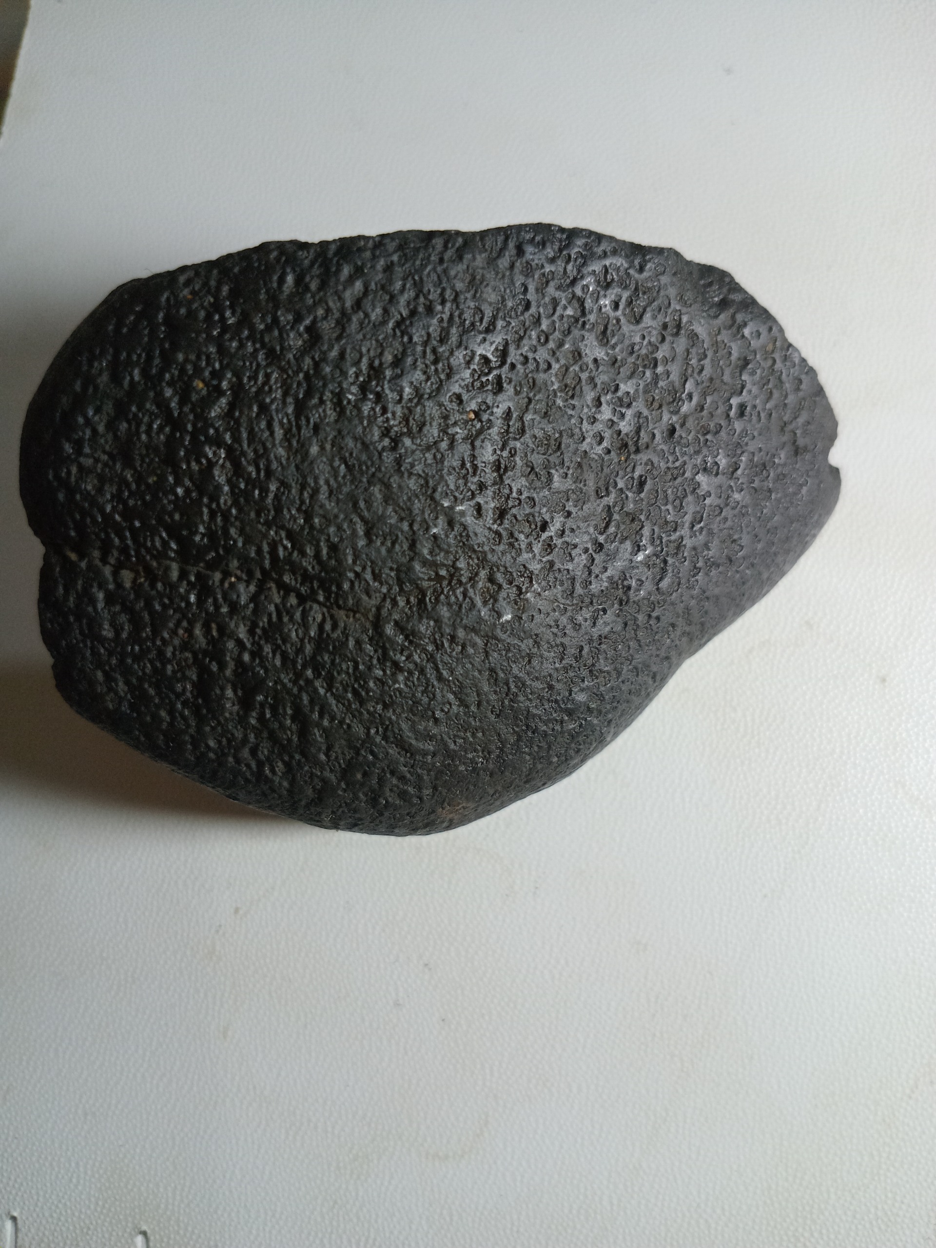 سنگ کلکسیونی نو