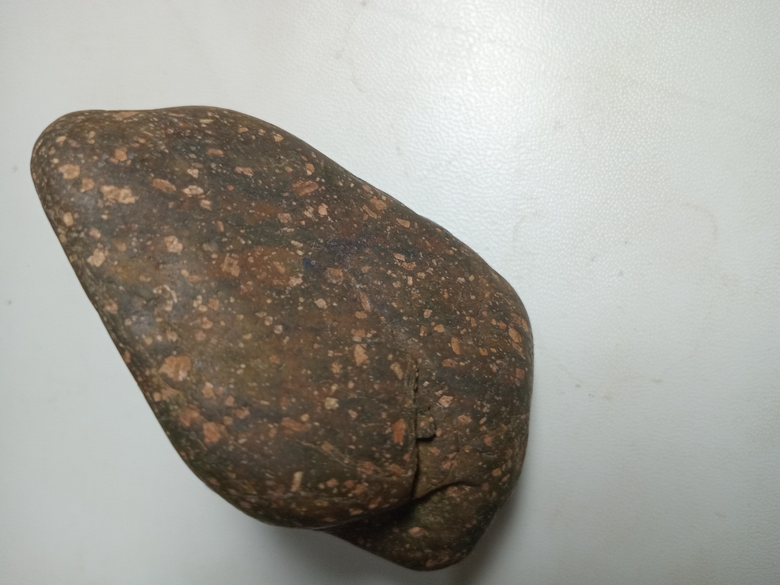 سنگ کلکسیونی نو