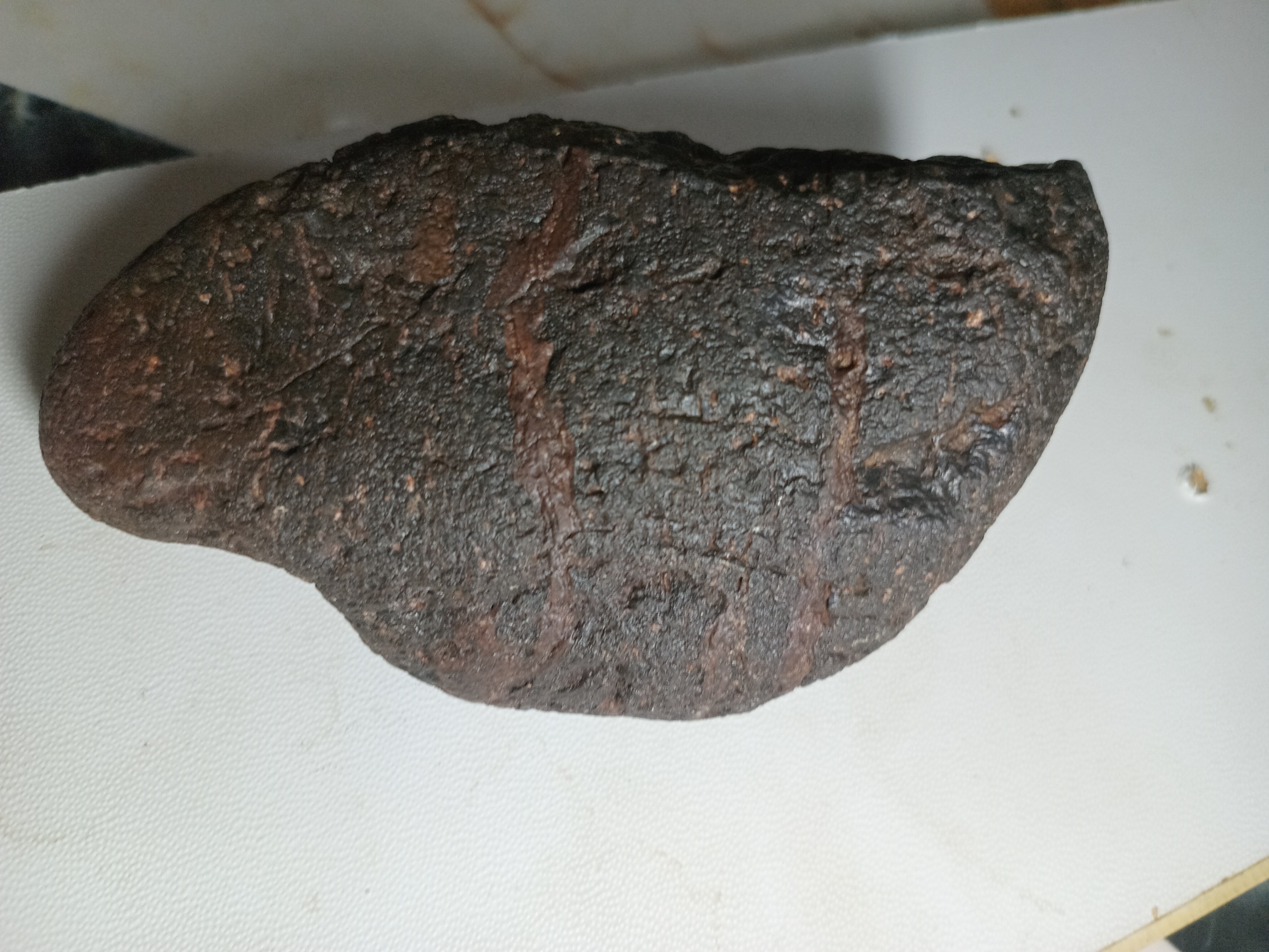 سنگ کلکسیونی نو