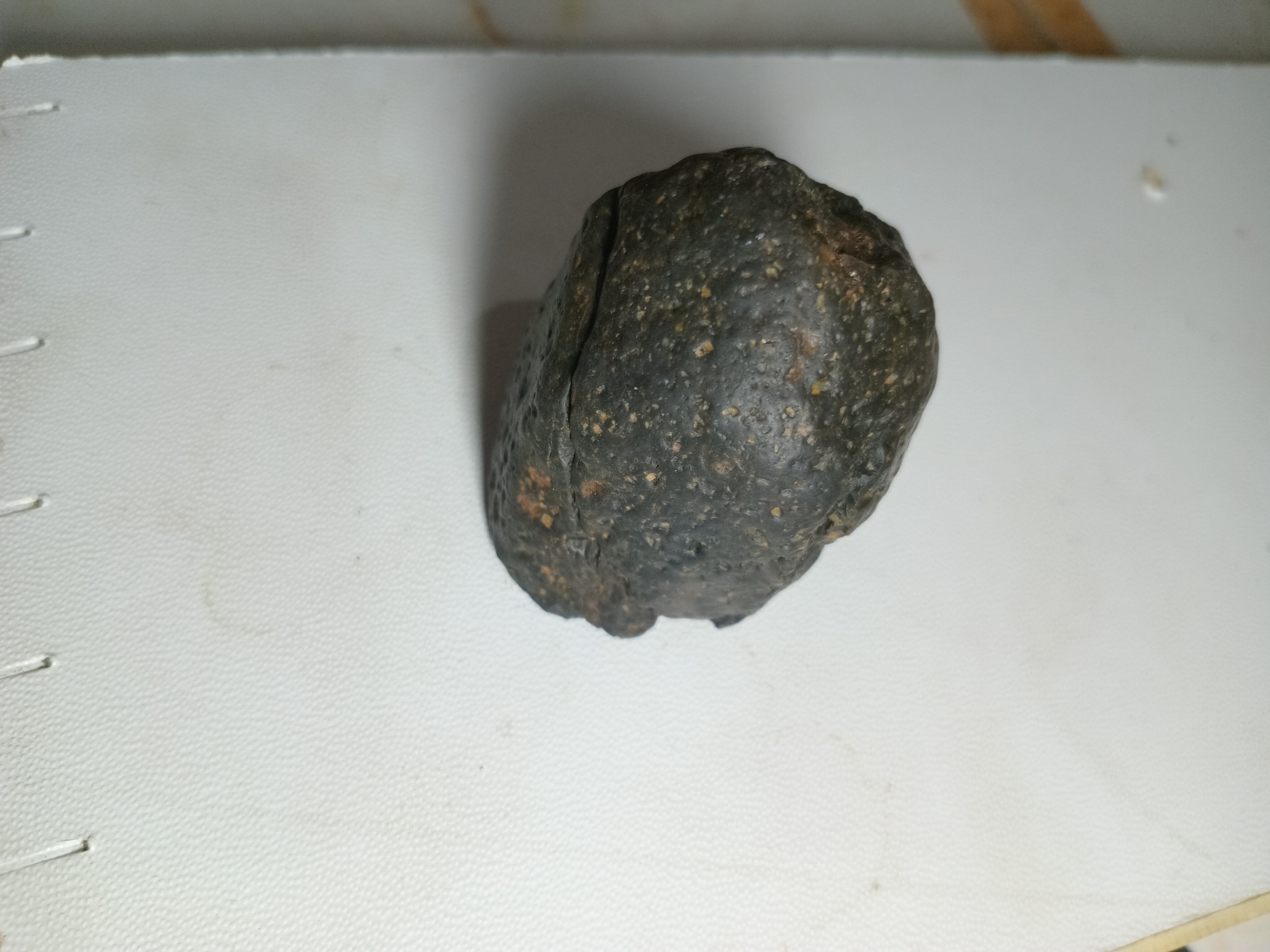 سنگ کلکسیونی نو