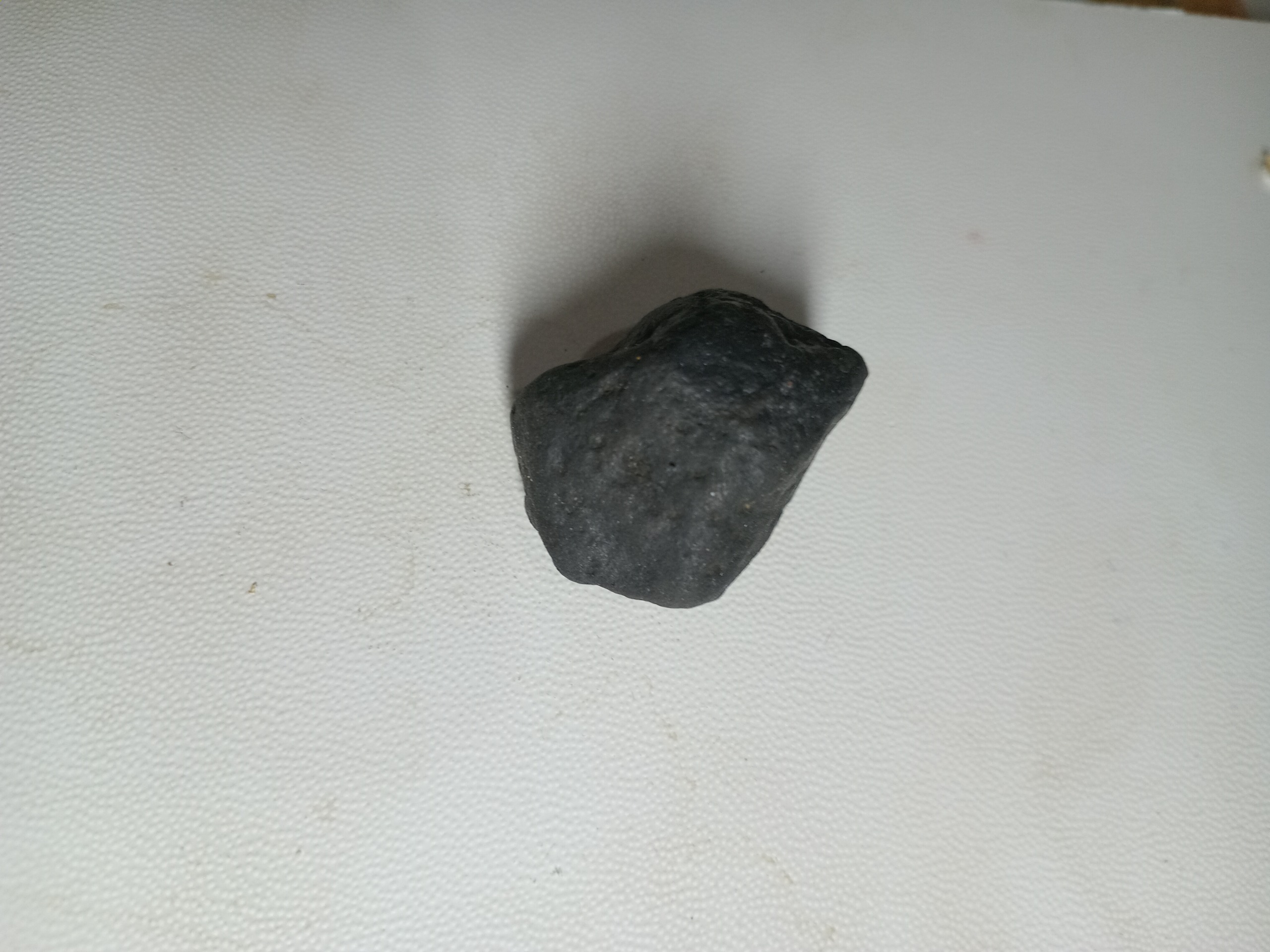 سنگ کلکسیونی نو
