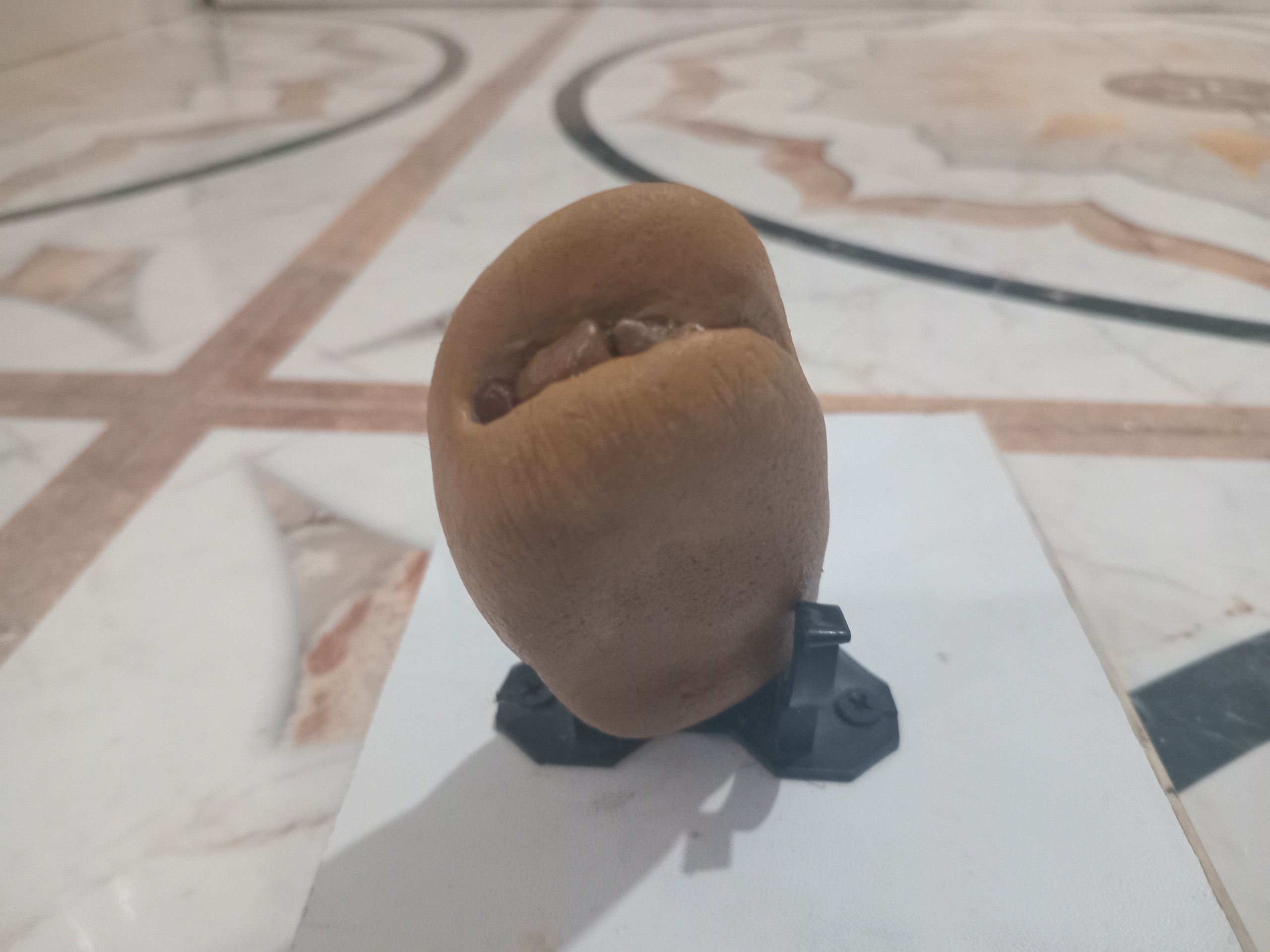سنگ کلکسیونی نو