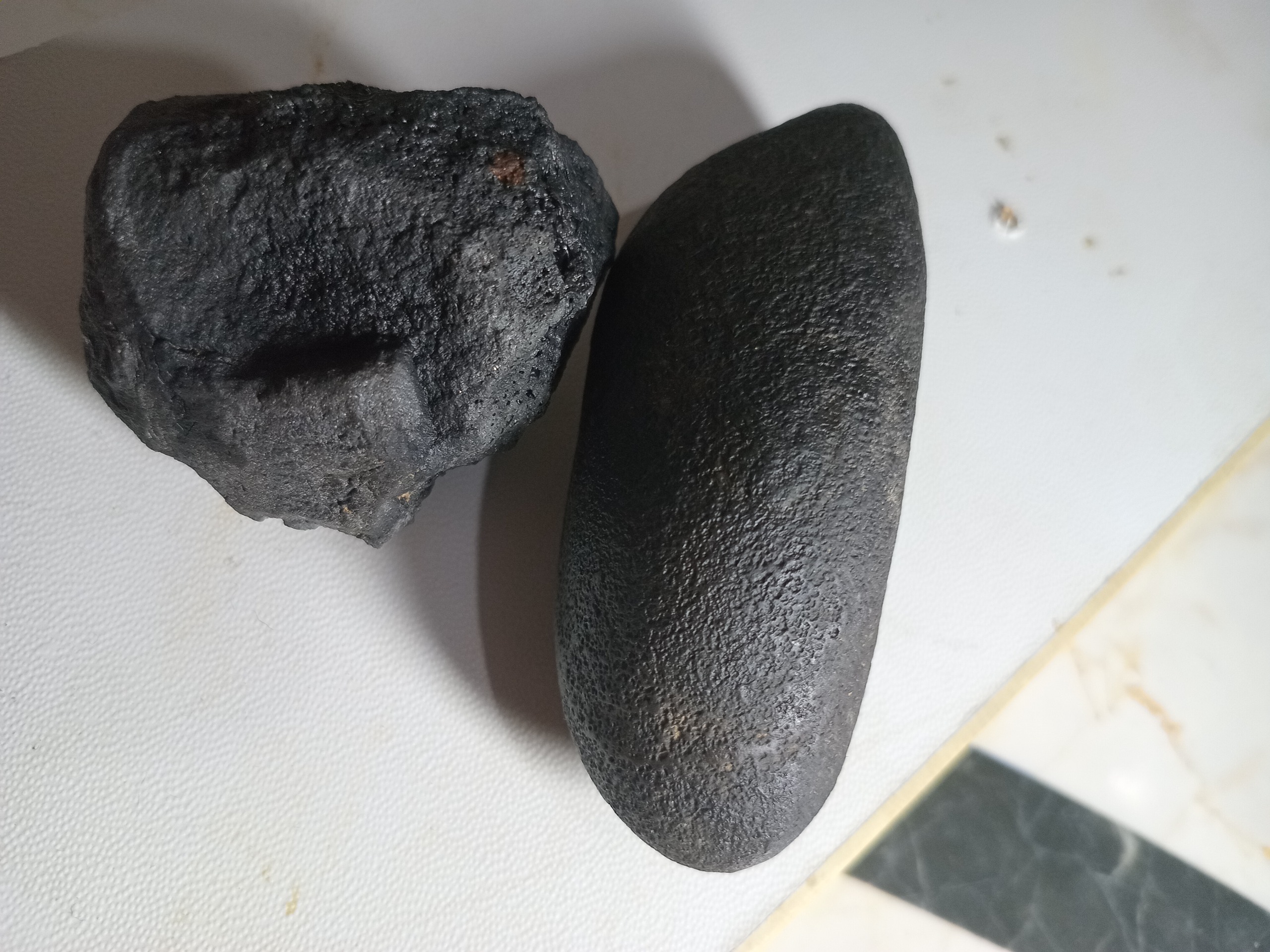 سنگ کلکسیونی نو