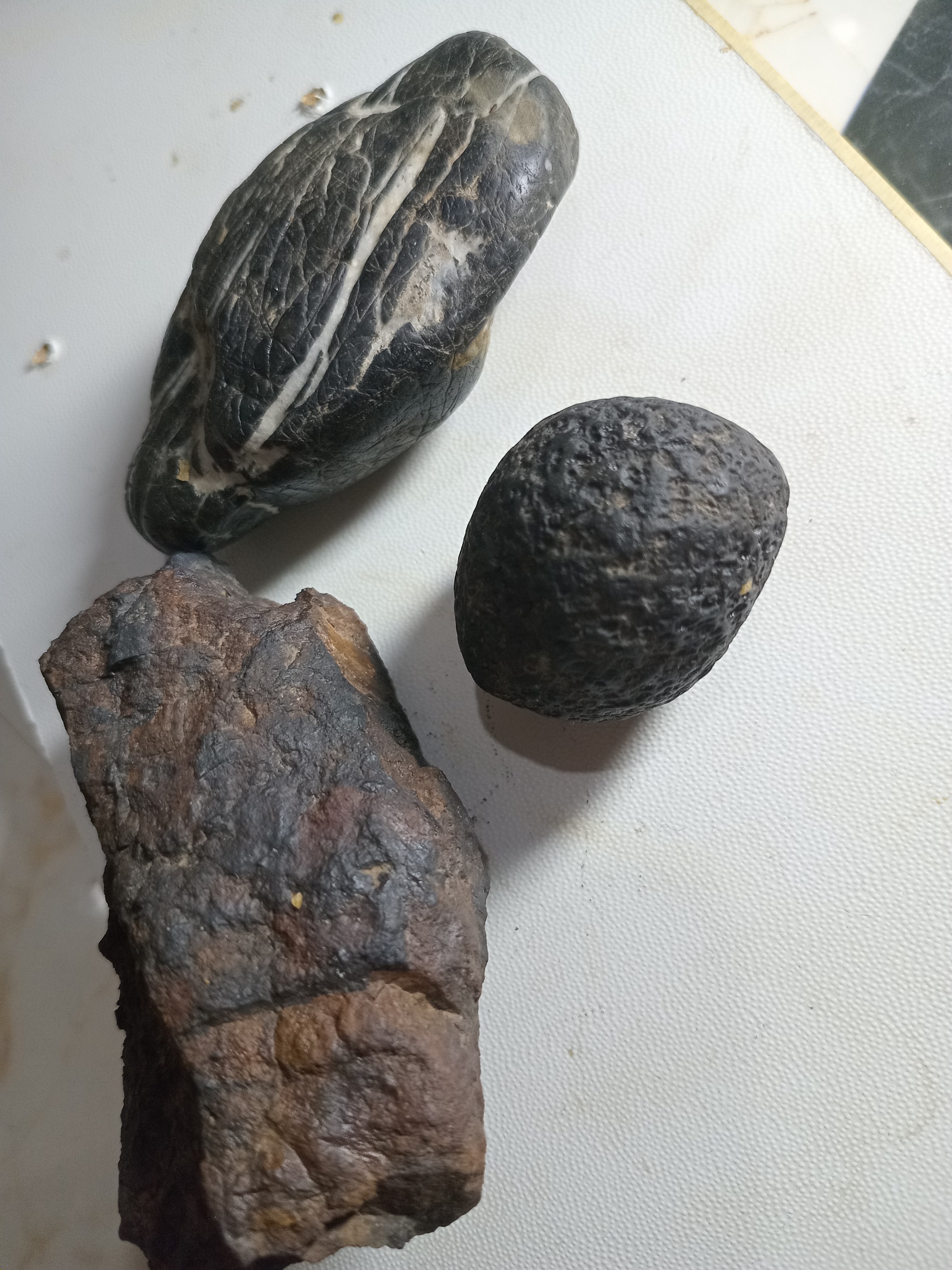 سنگ کلکسیونی نو
