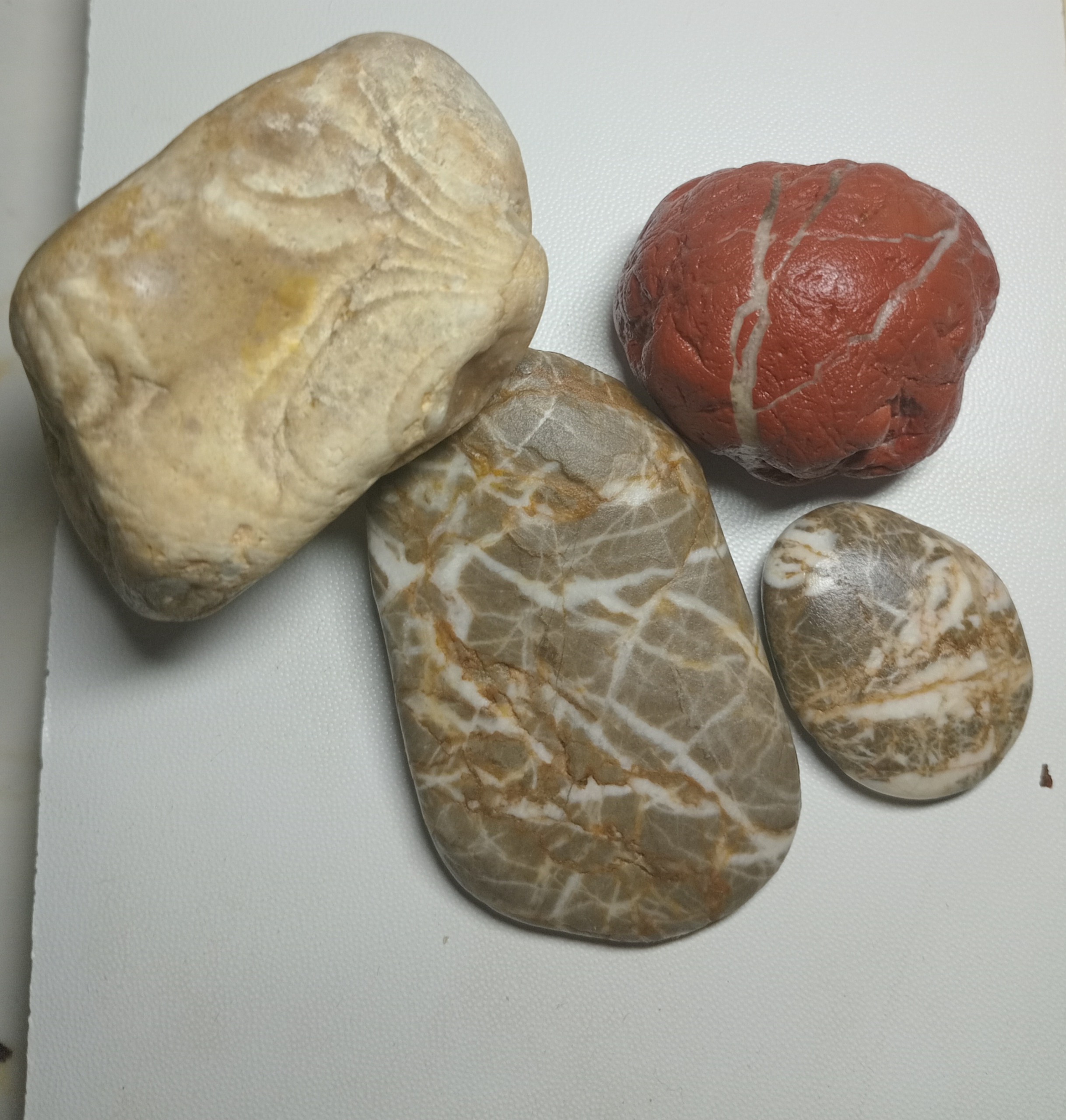 سنگ کلکسیونی نو