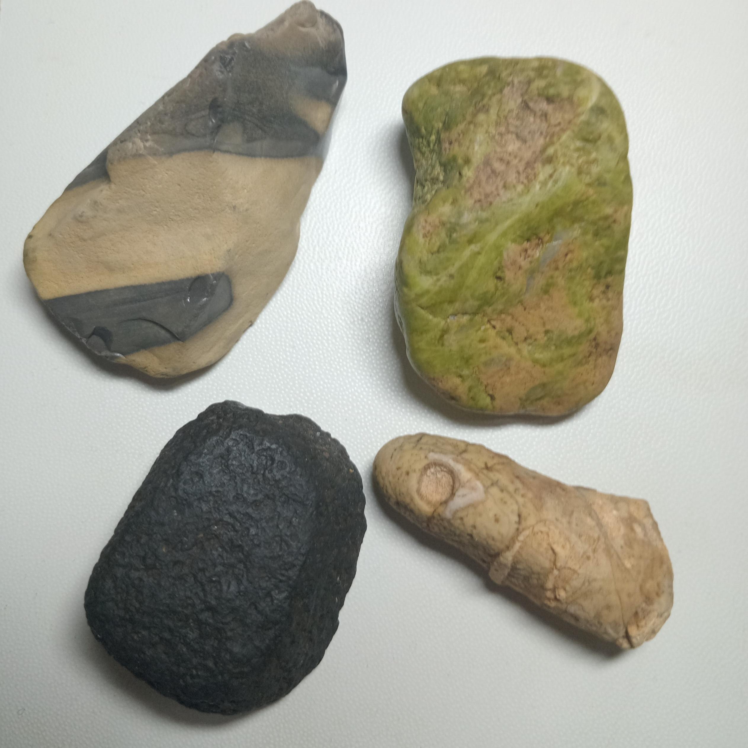 سنگ کلکسیونی نو