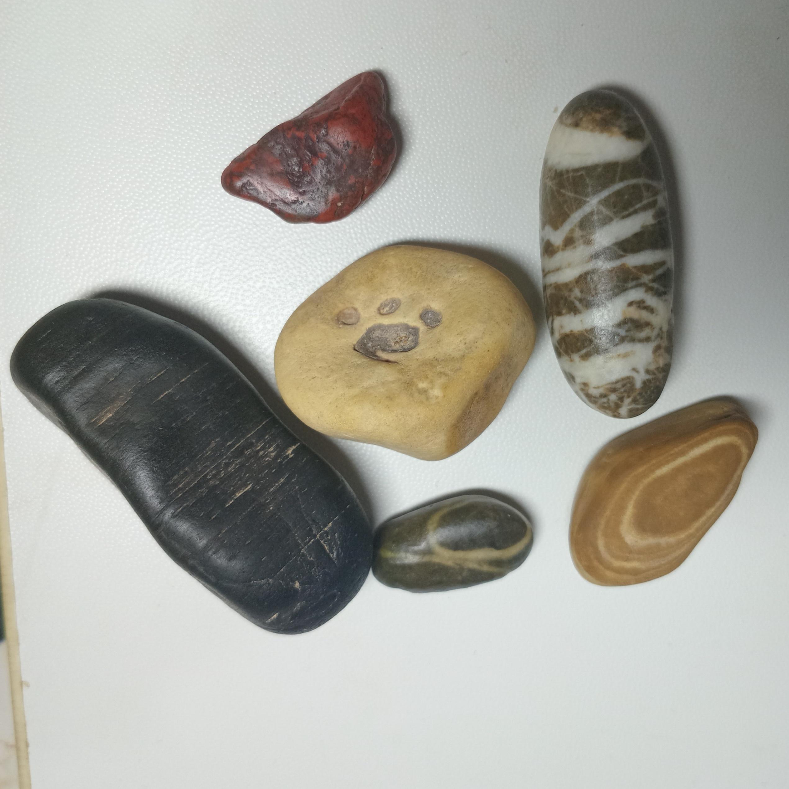 سنگ کلکسیونی نو