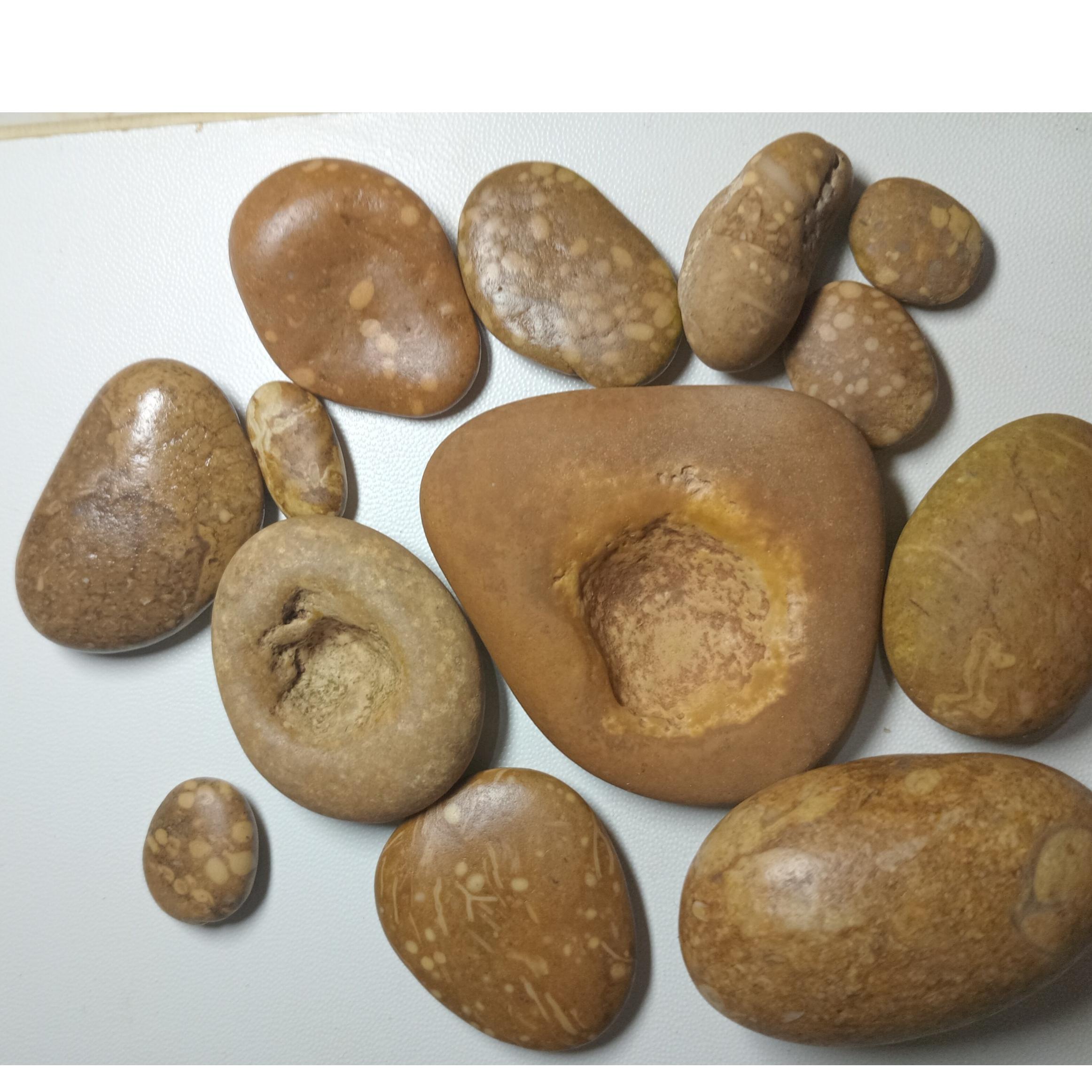 سنگ کلکسیونی نو