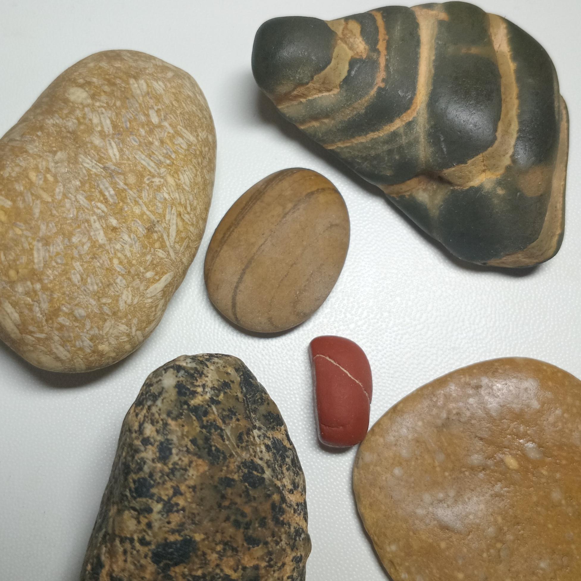 سنگ کلکسیونی نو