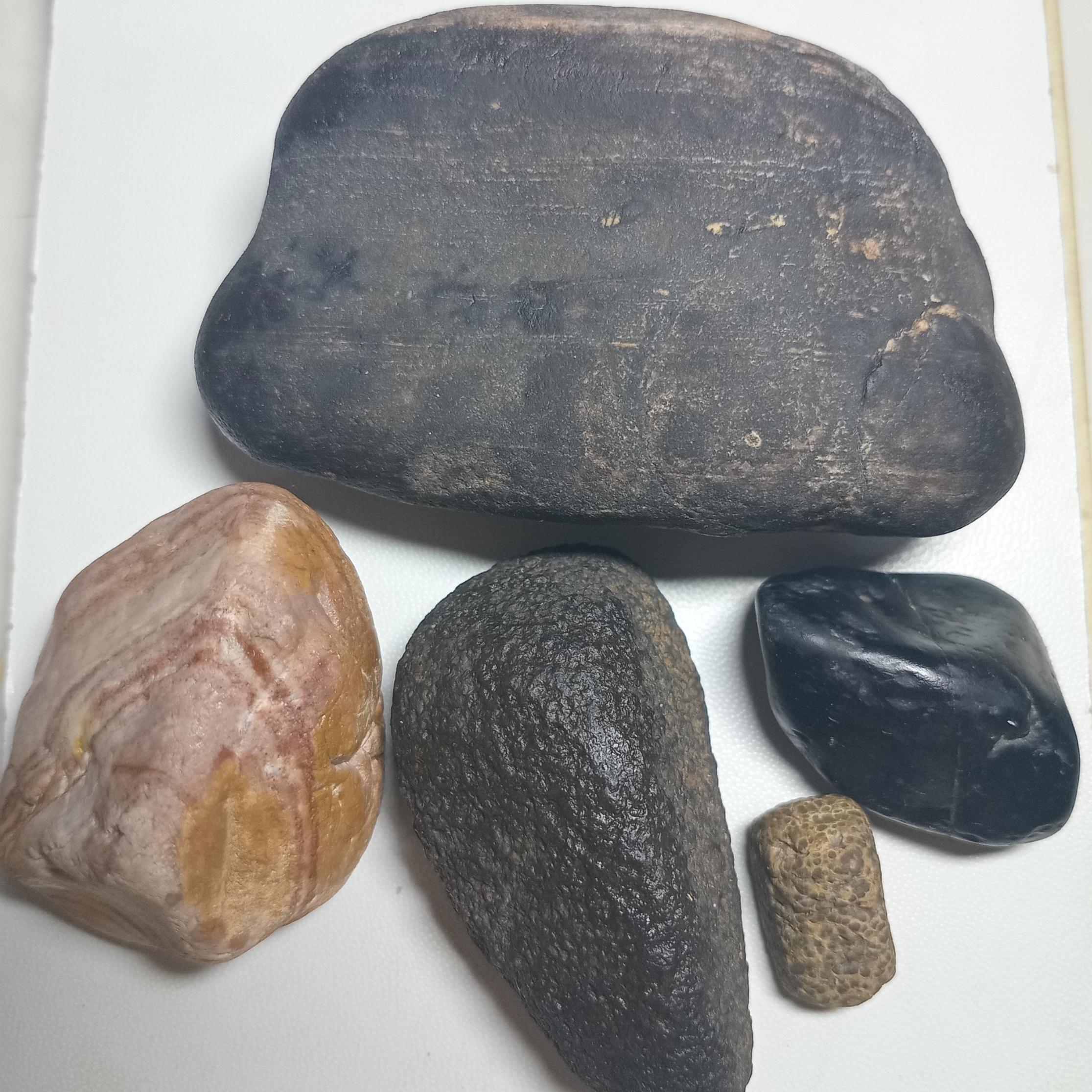 سنگ کلکسیونی نو