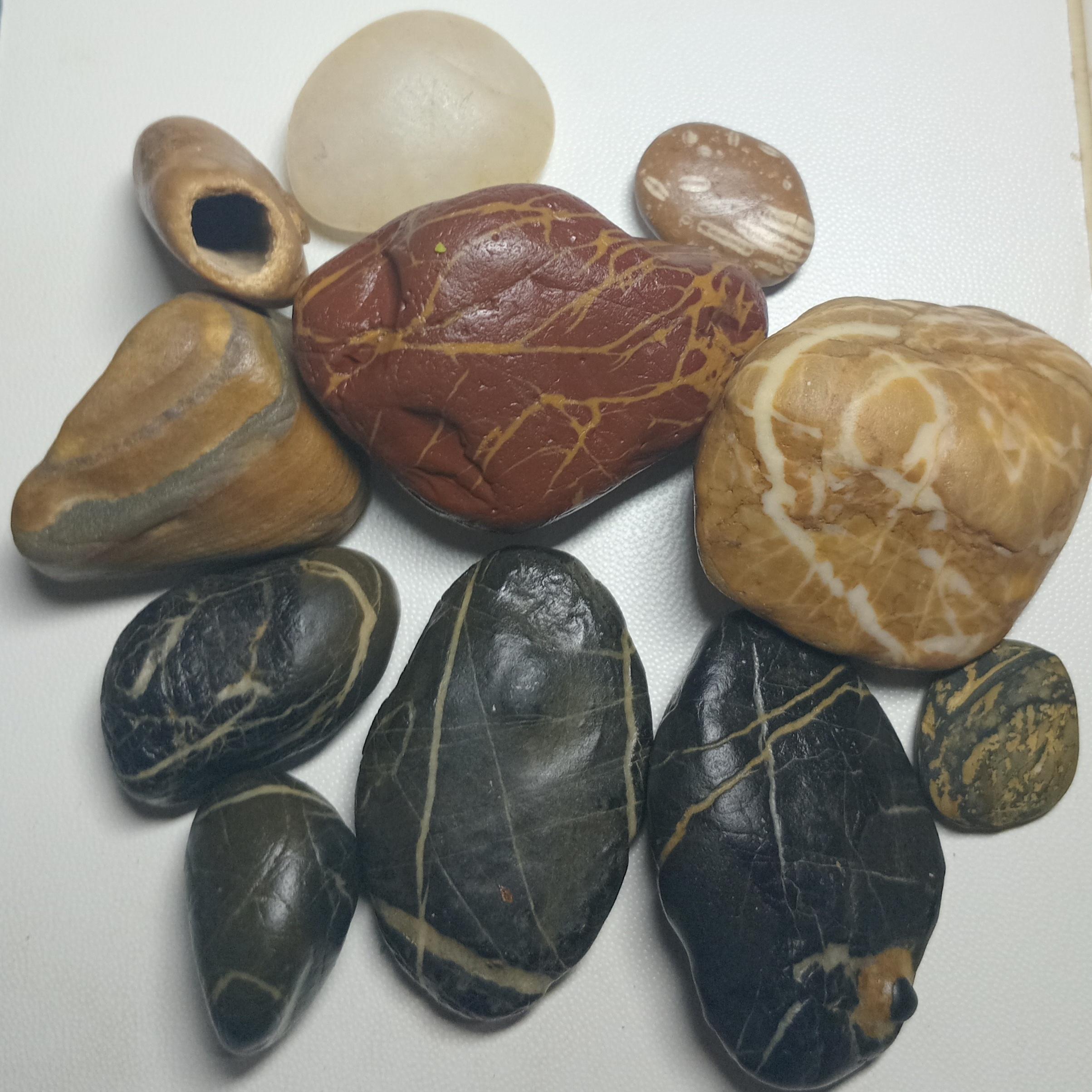 سنگ کلکسیونی نو