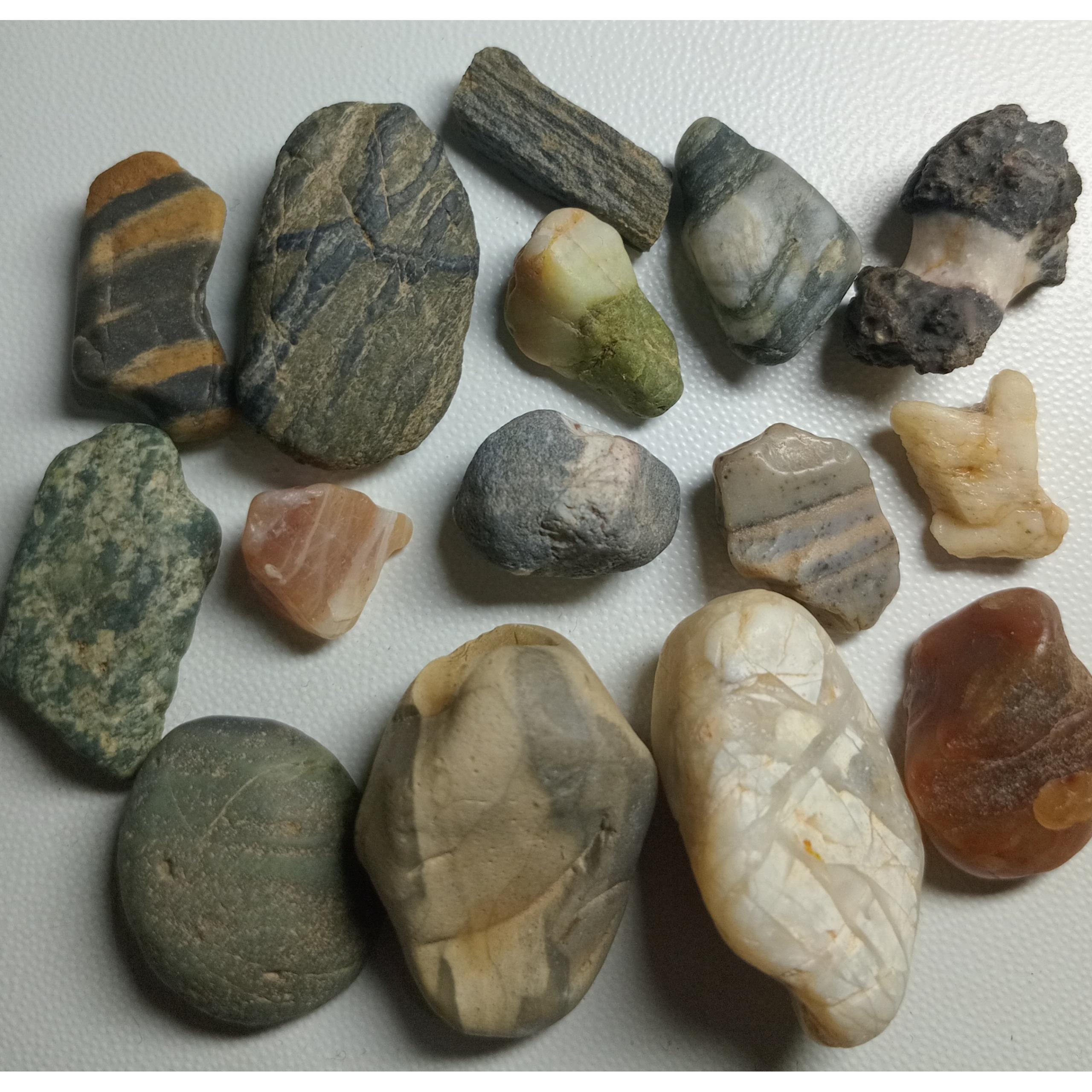 سنگ کلکسیونی نو