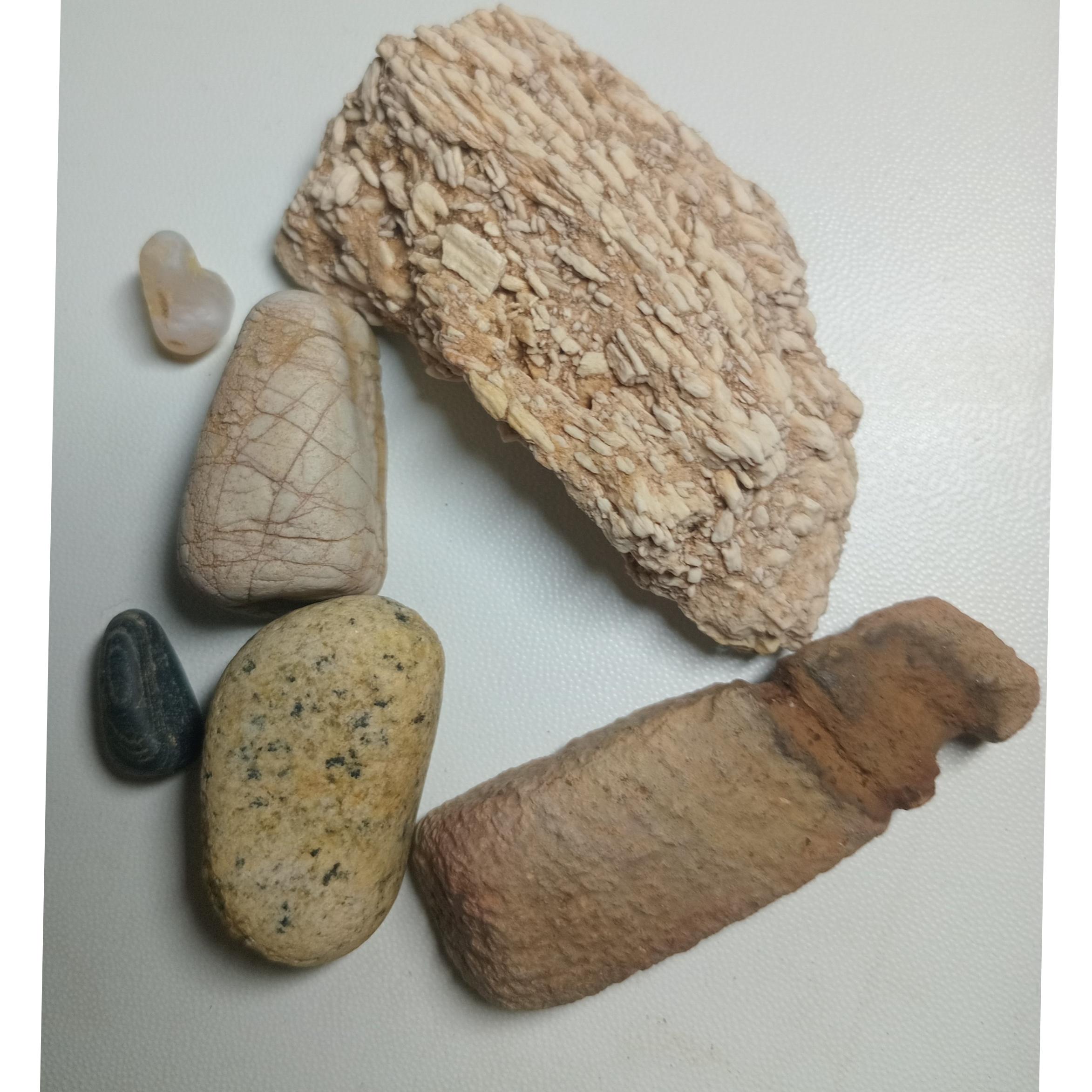 سنگ کلکسیونی نو