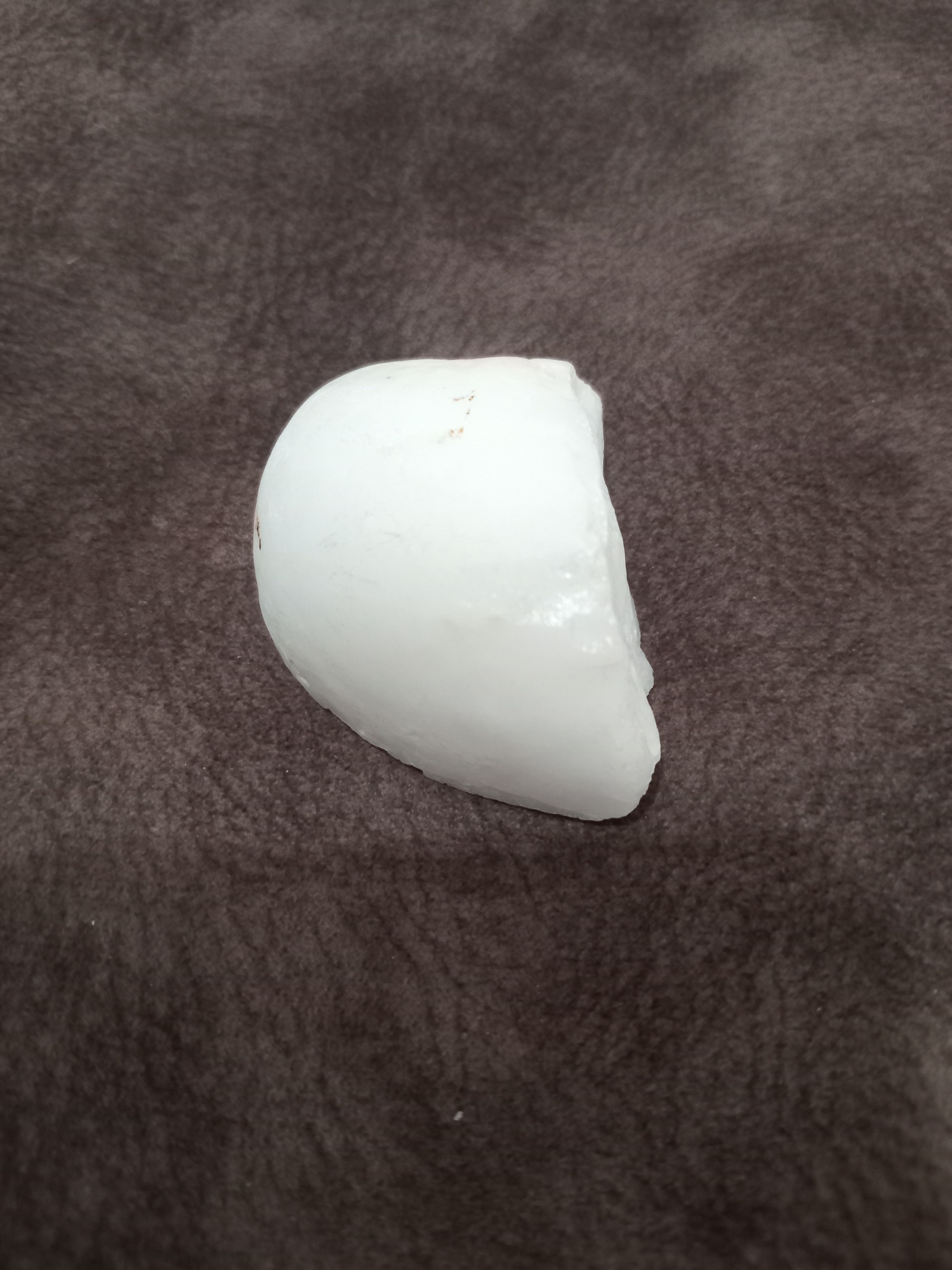 سنگ کلکسیونی نو