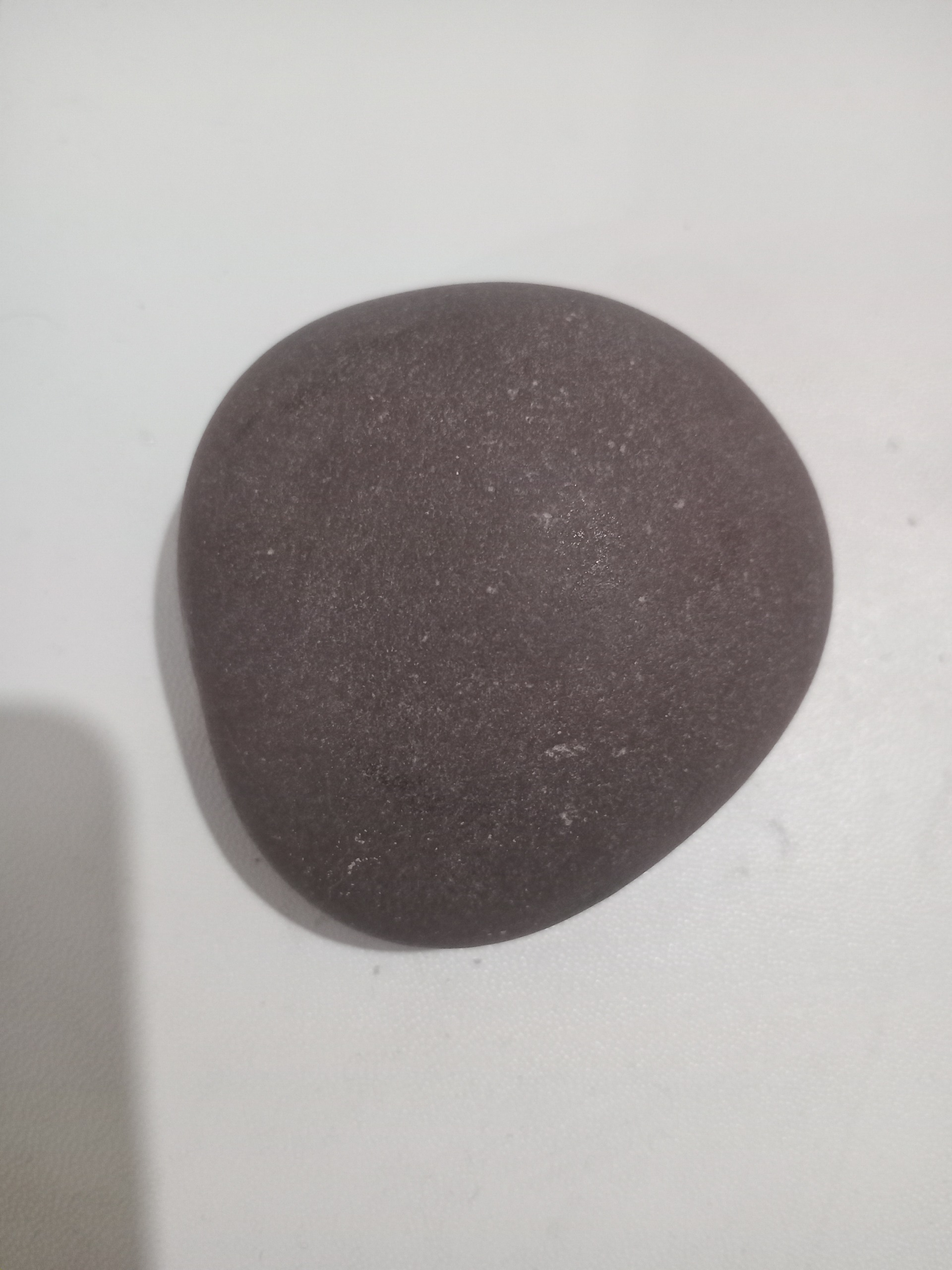 سنگ کلکسیونی نو