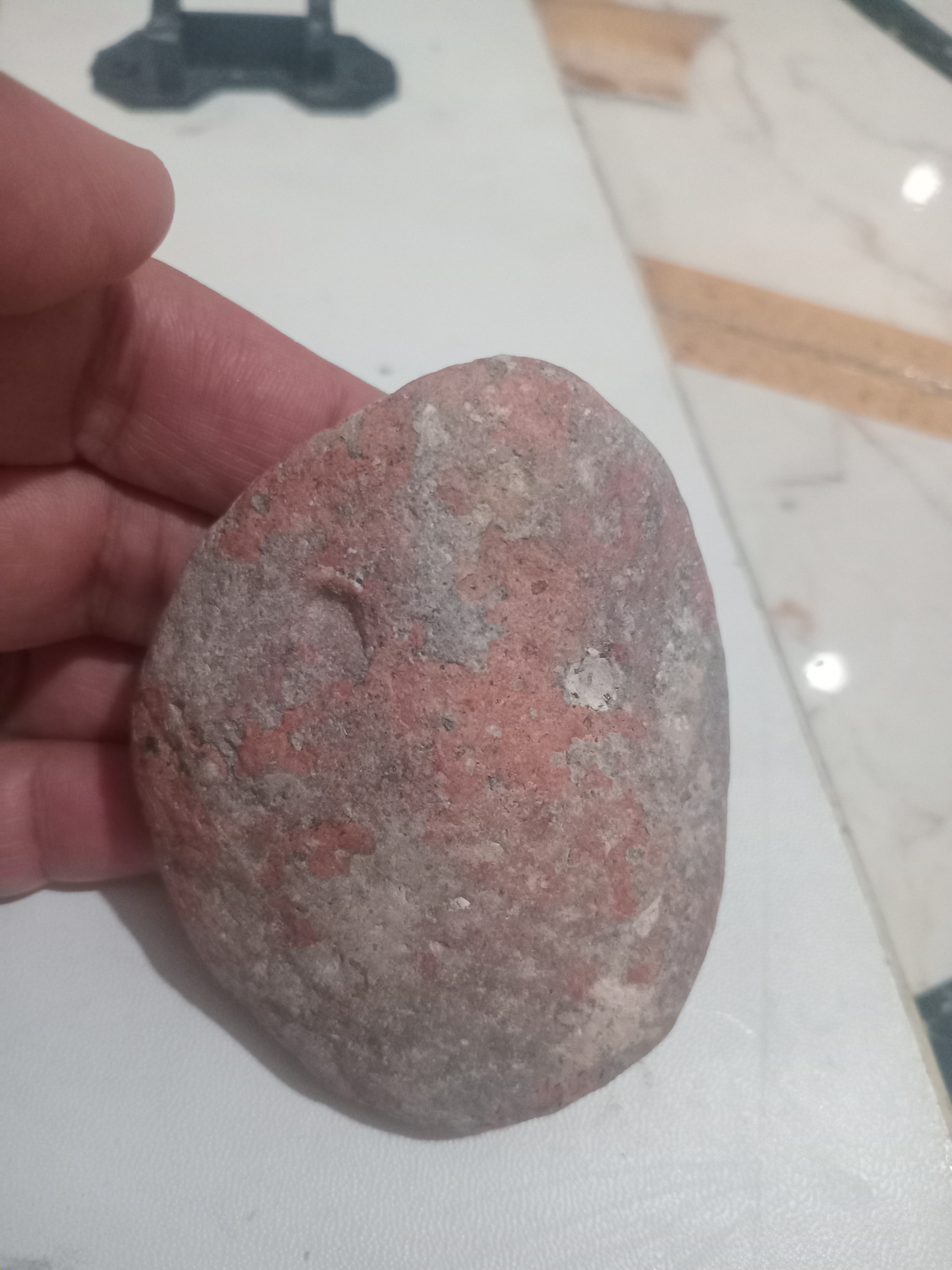 مهره کهنه