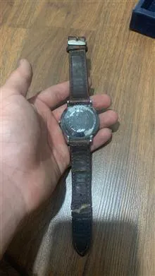 ساعت