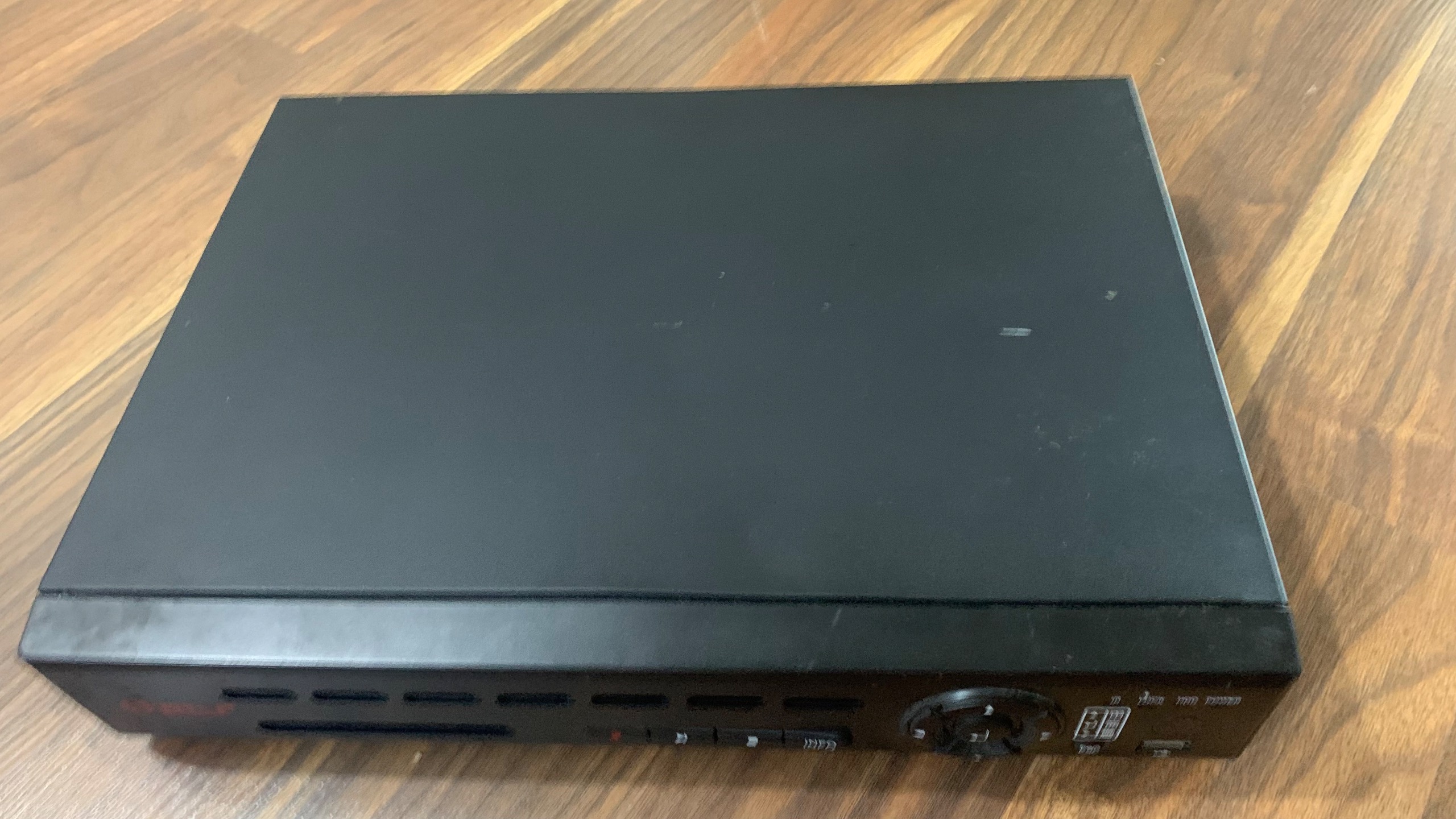 دستگاه dvr 4 کاناله